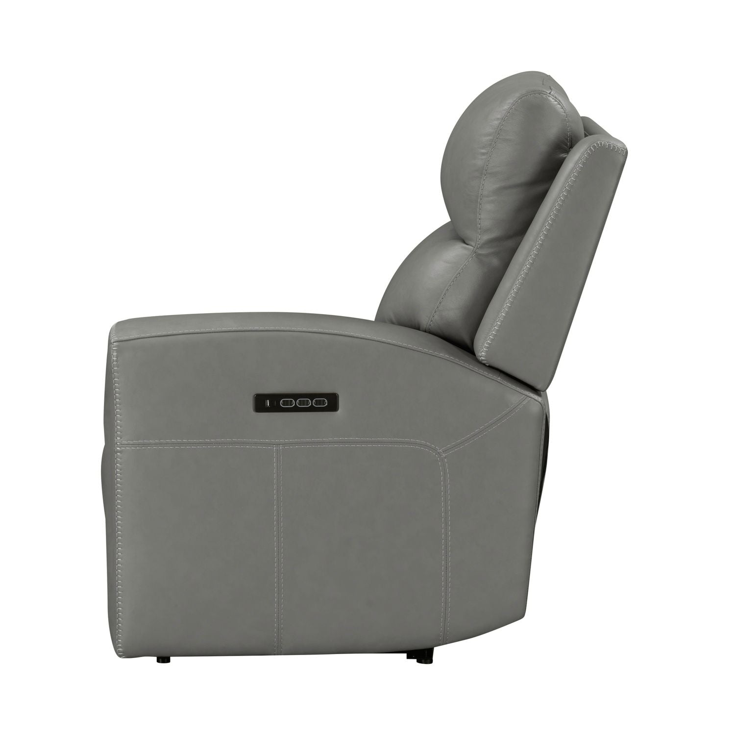 R Arm Recliner P3 & ZW