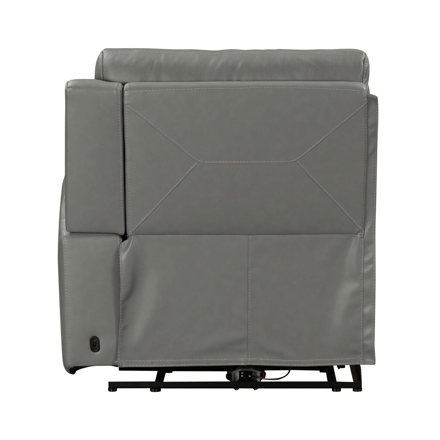 R Arm Recliner P3 & ZW