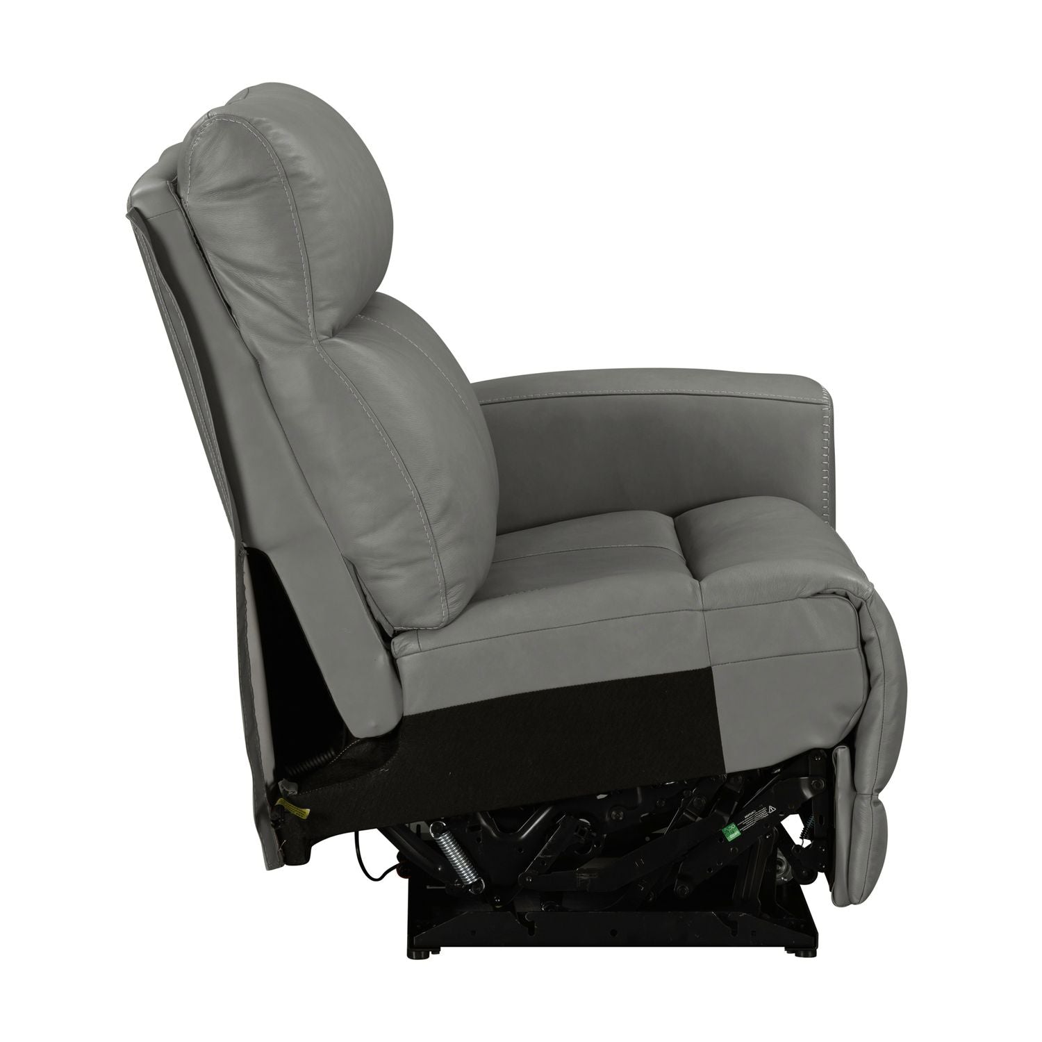 R Arm Recliner P3 & ZW
