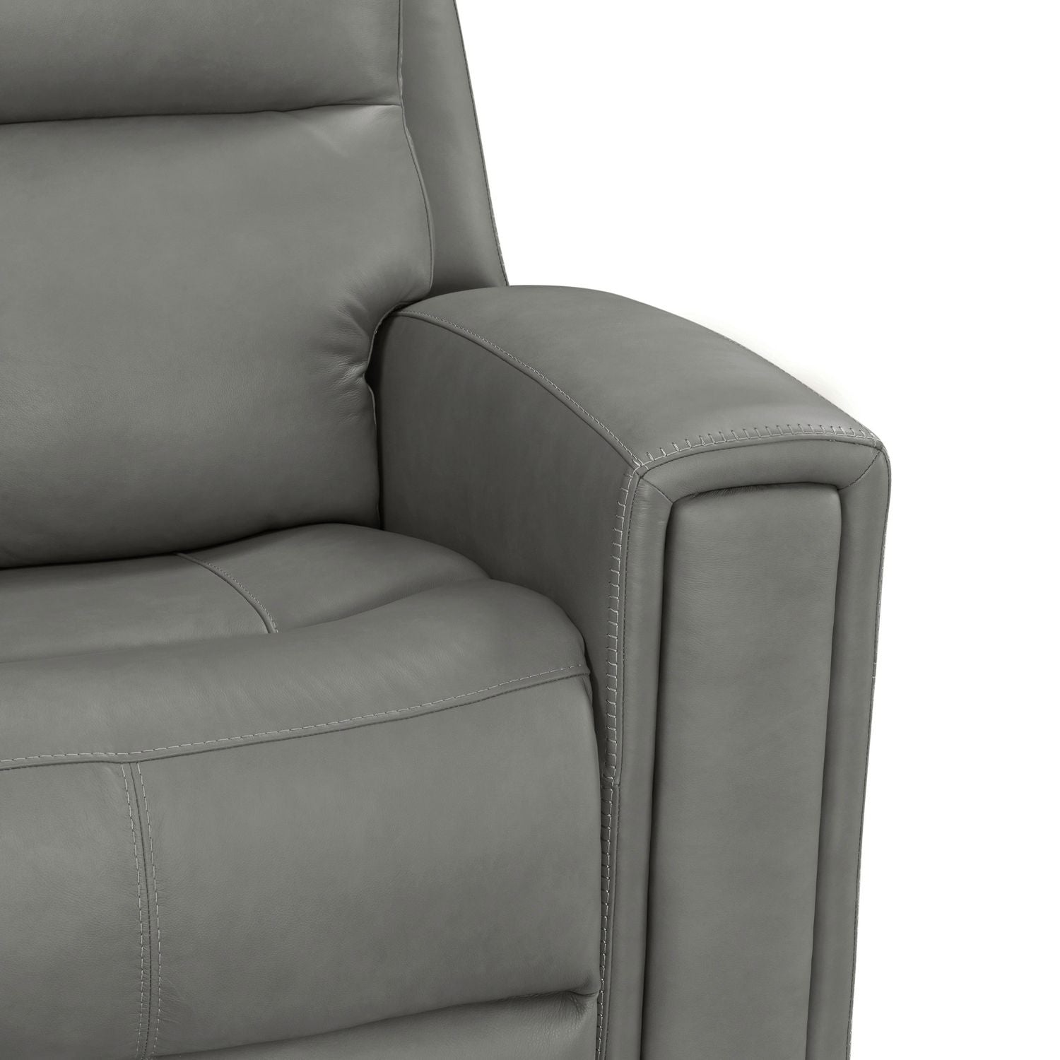 R Arm Recliner P3 & ZW