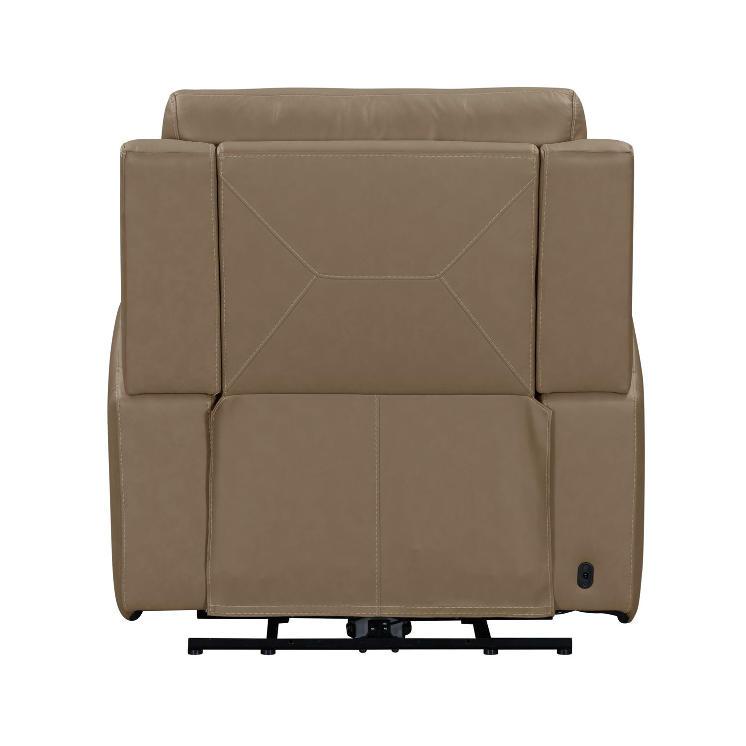ZW Recliner P3