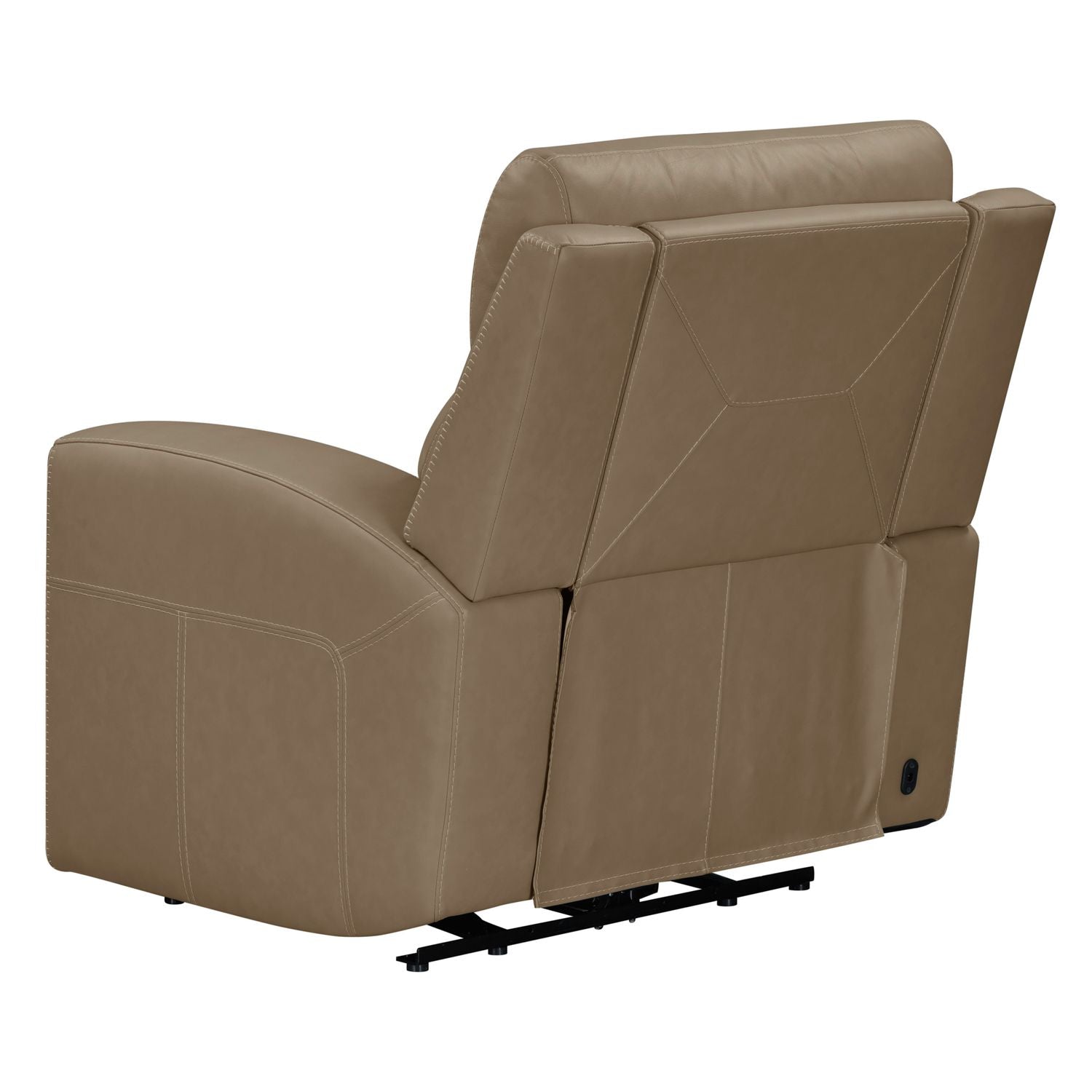 ZW Recliner P3