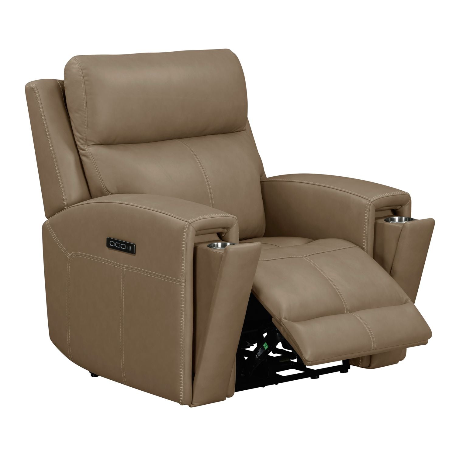 ZW Recliner P3