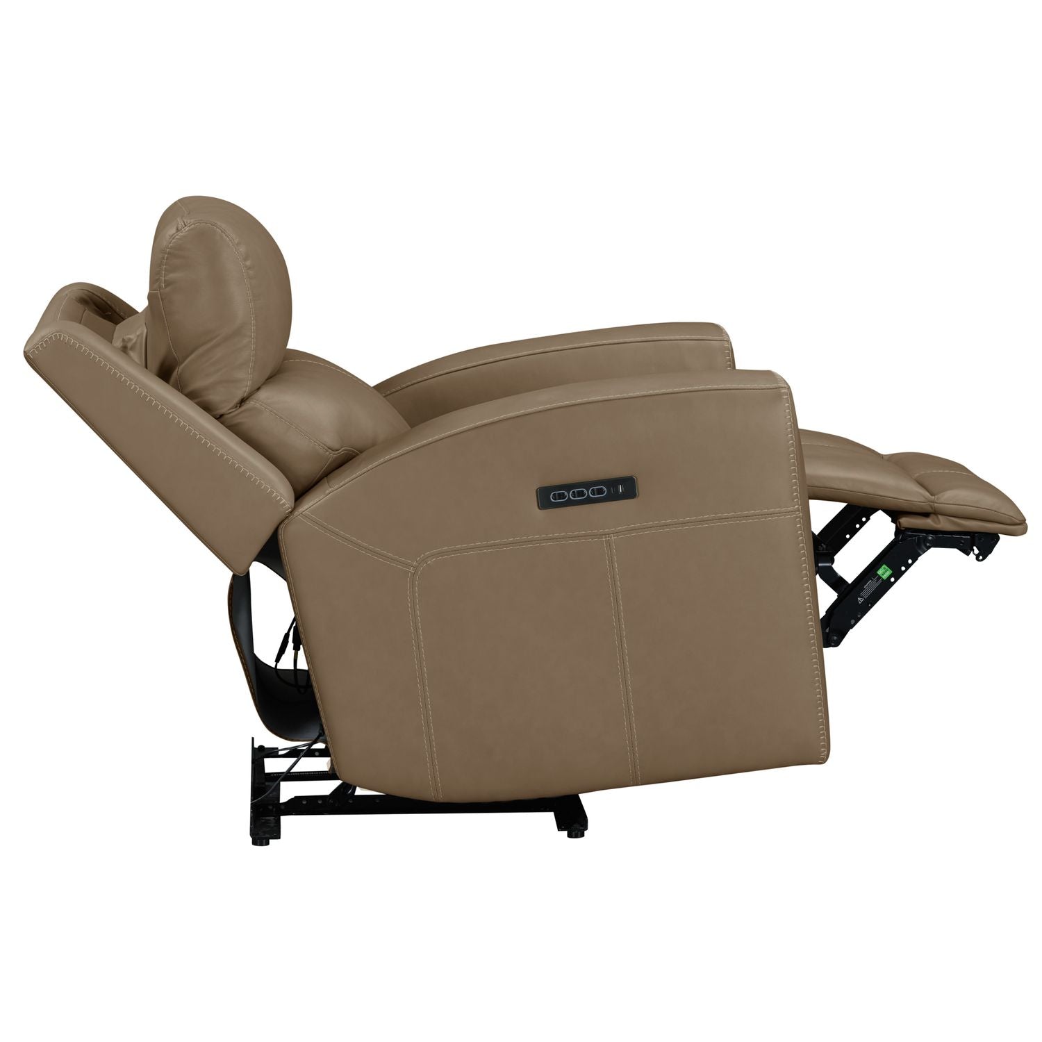 ZW Recliner P3