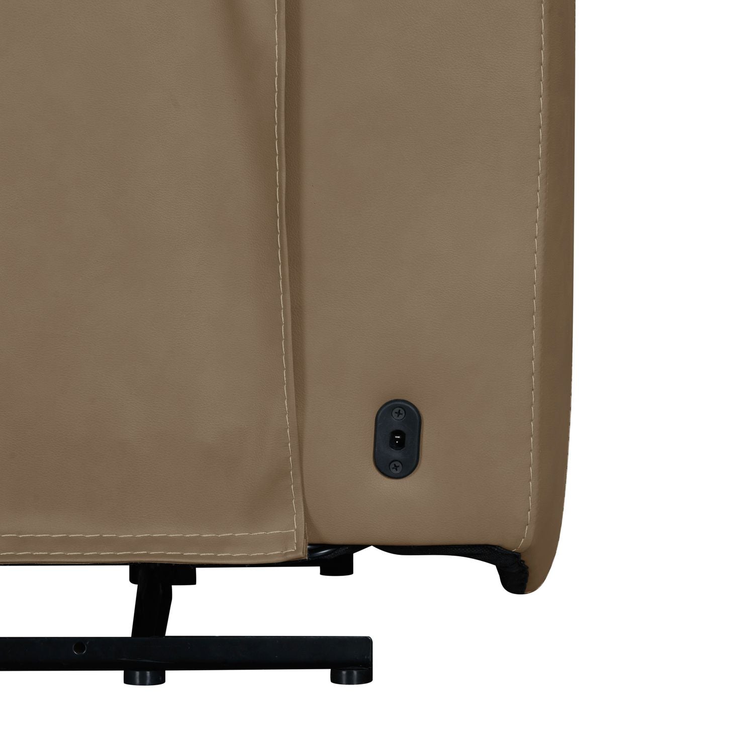 ZW Recliner P3