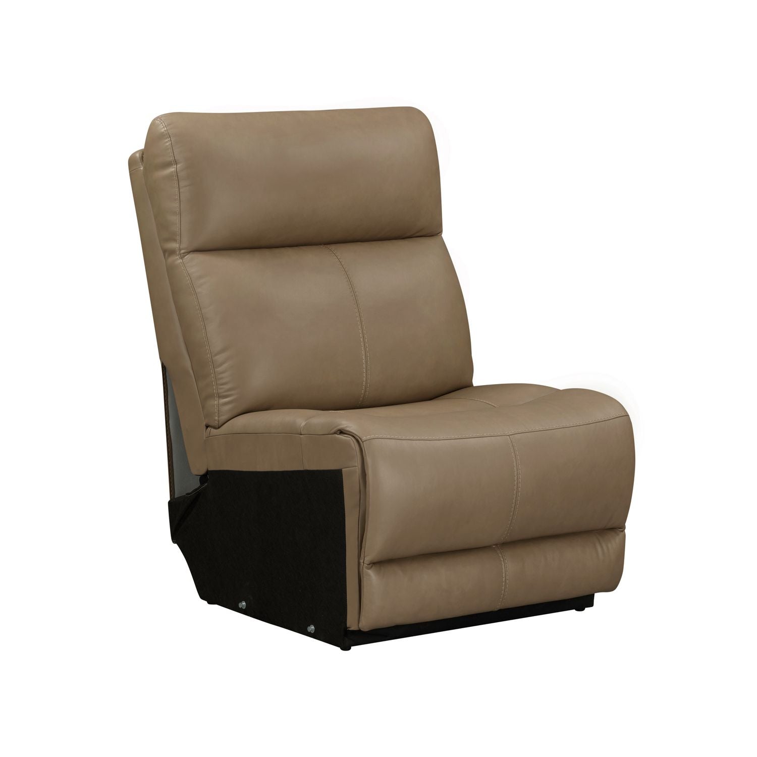 Armless Chair