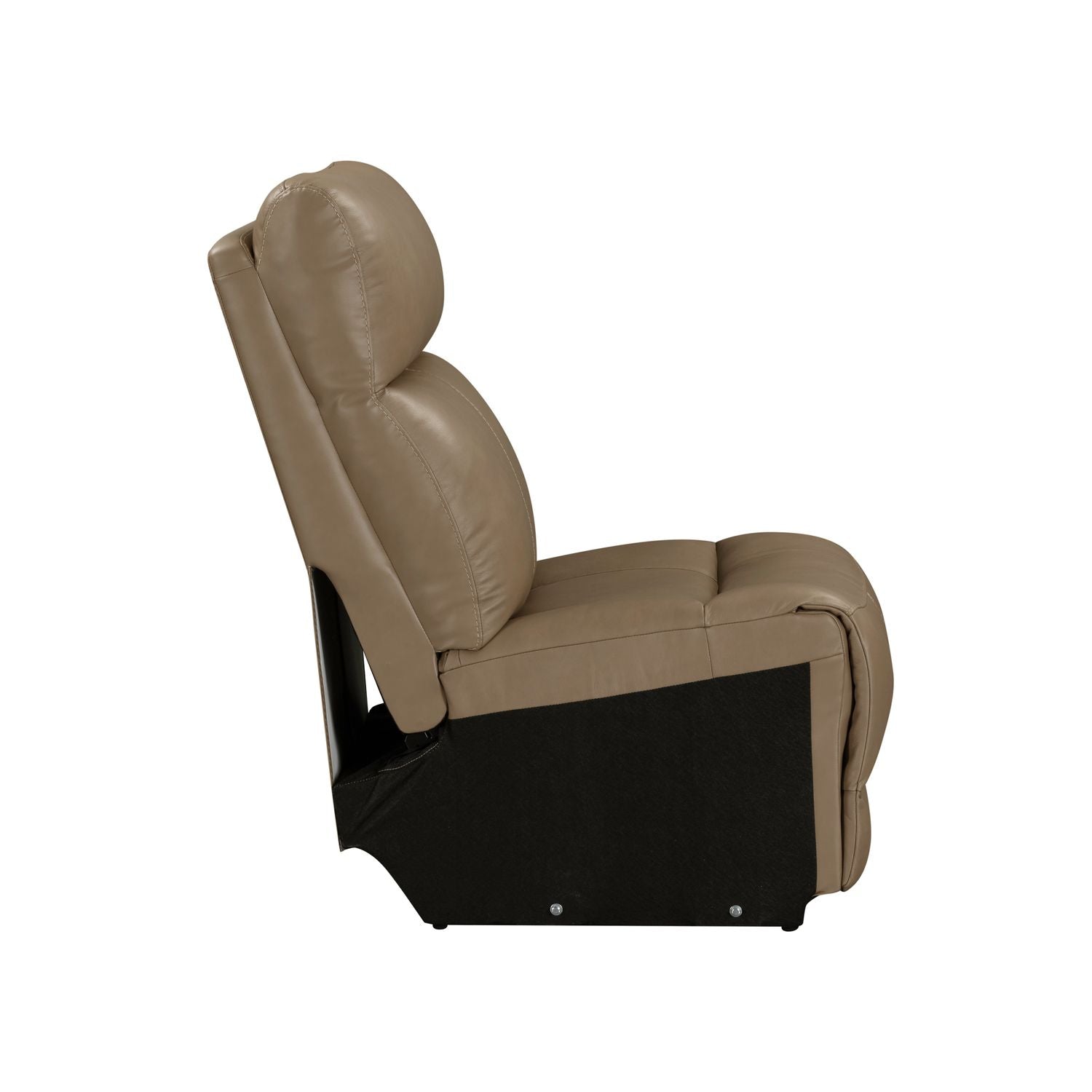 Armless Chair