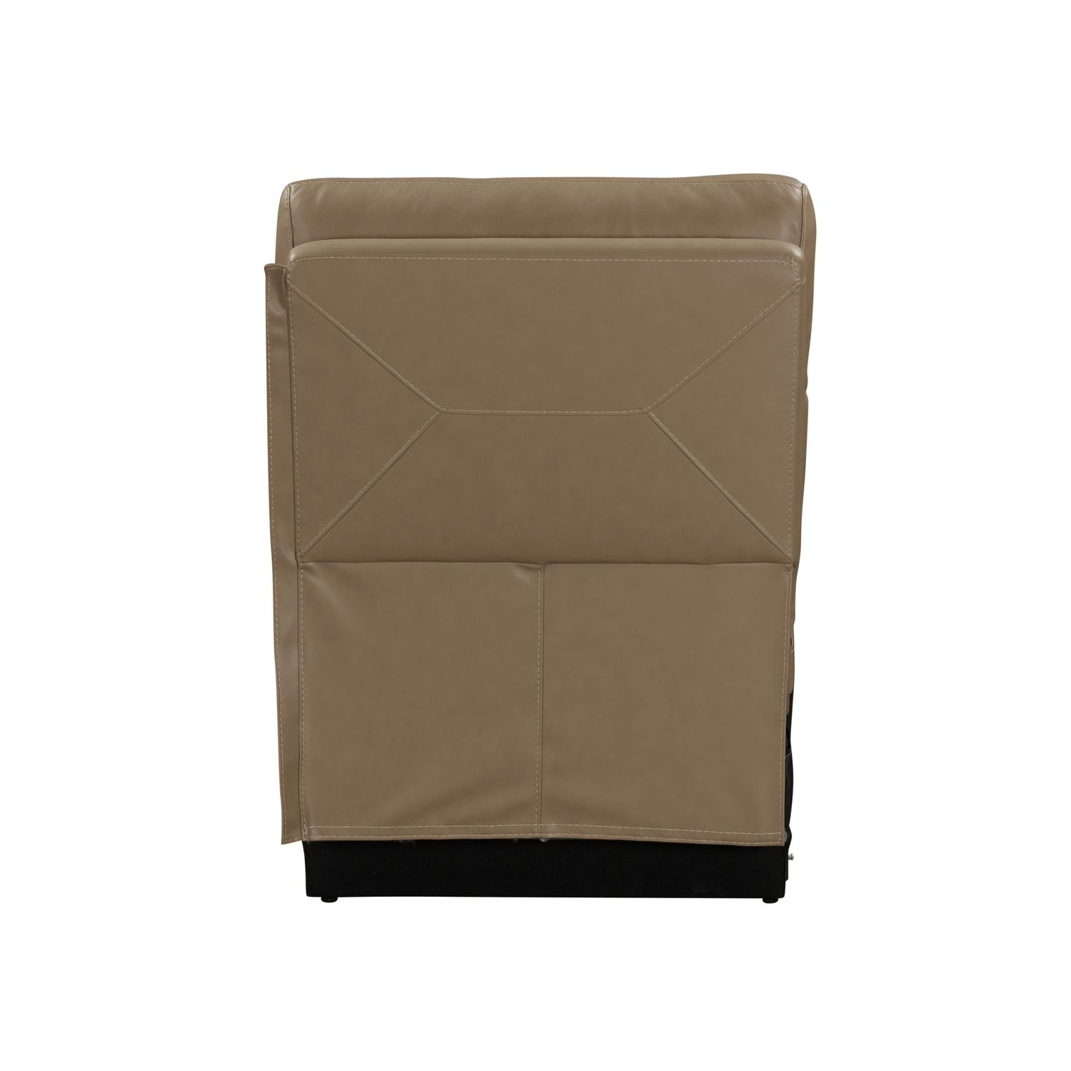 Armless Chair