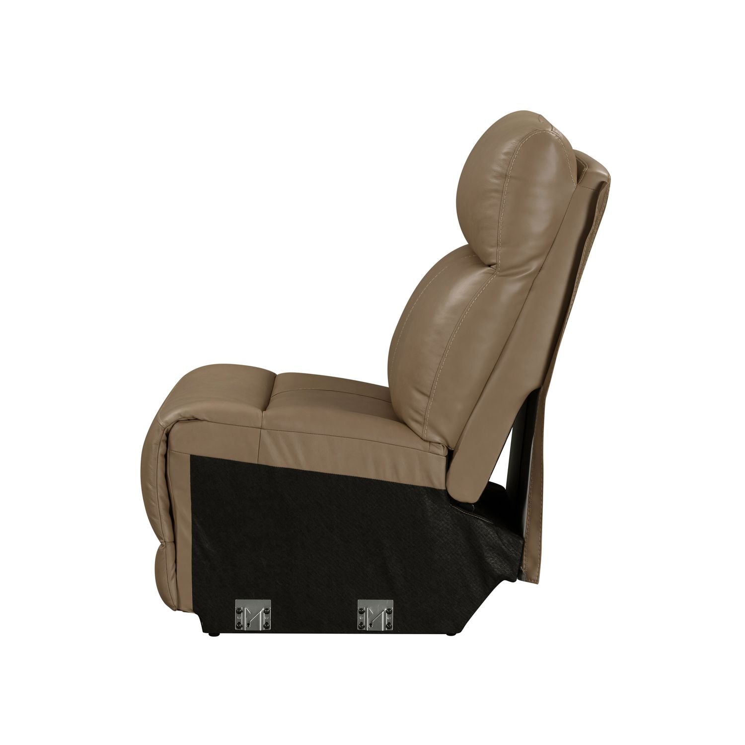 Armless Chair