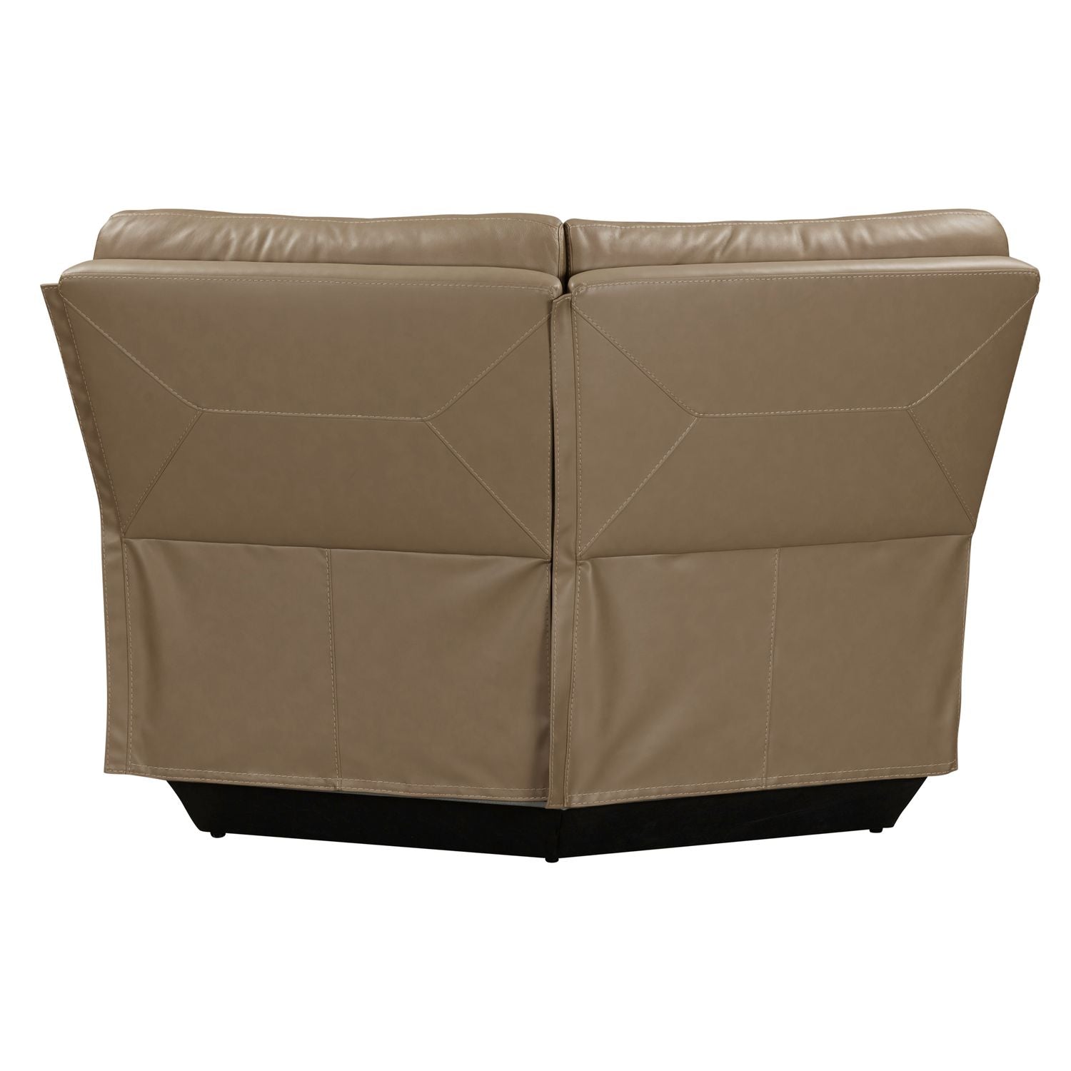 Corner Wedge