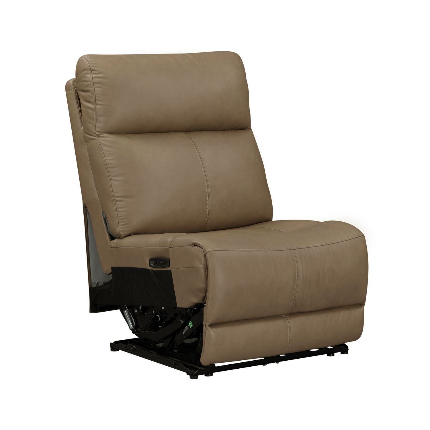Armless Recliner P3 & ZW