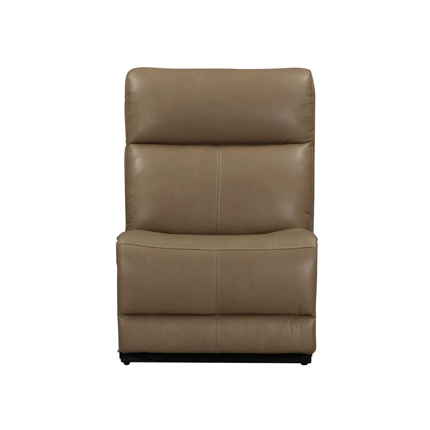 Armless Recliner P3 & ZW