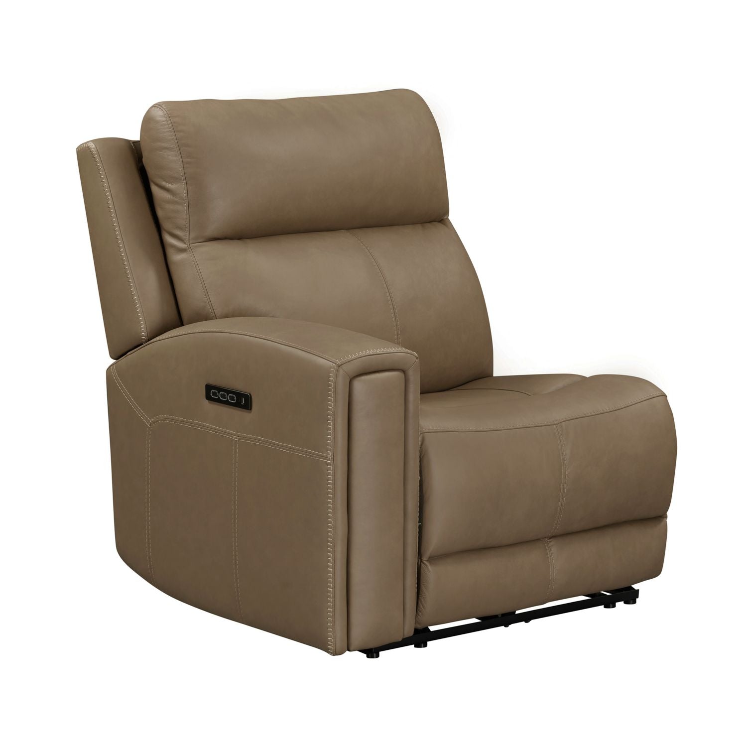 L Arm Recliner P3 & ZW