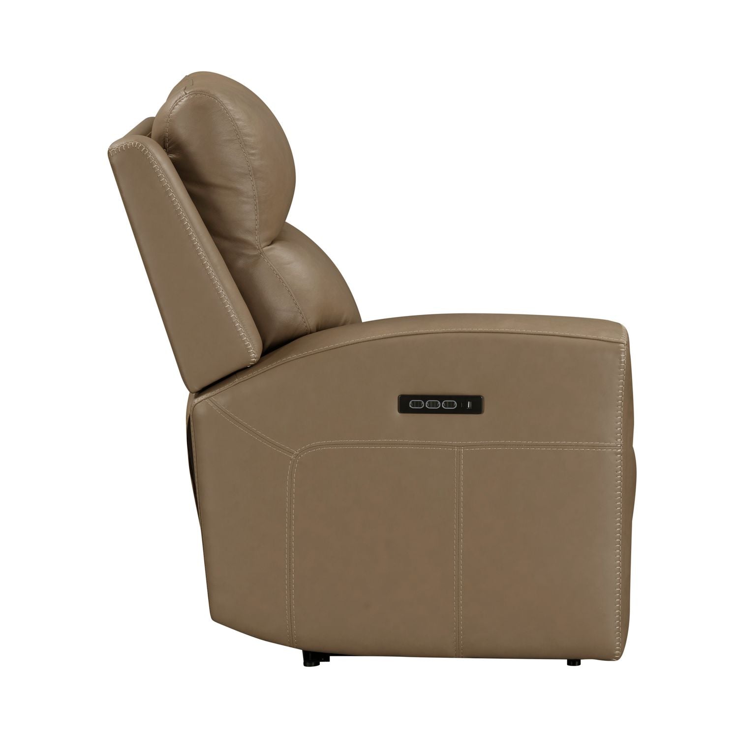 L Arm Recliner P3 & ZW