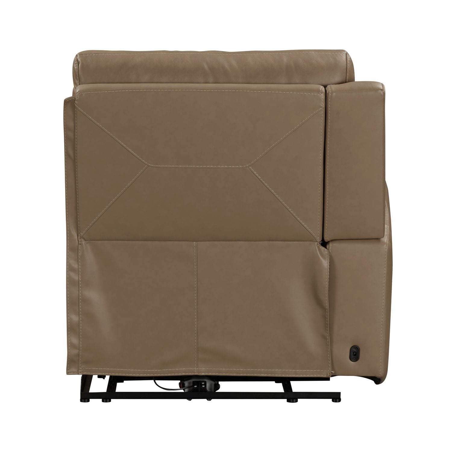 L Arm Recliner P3 & ZW