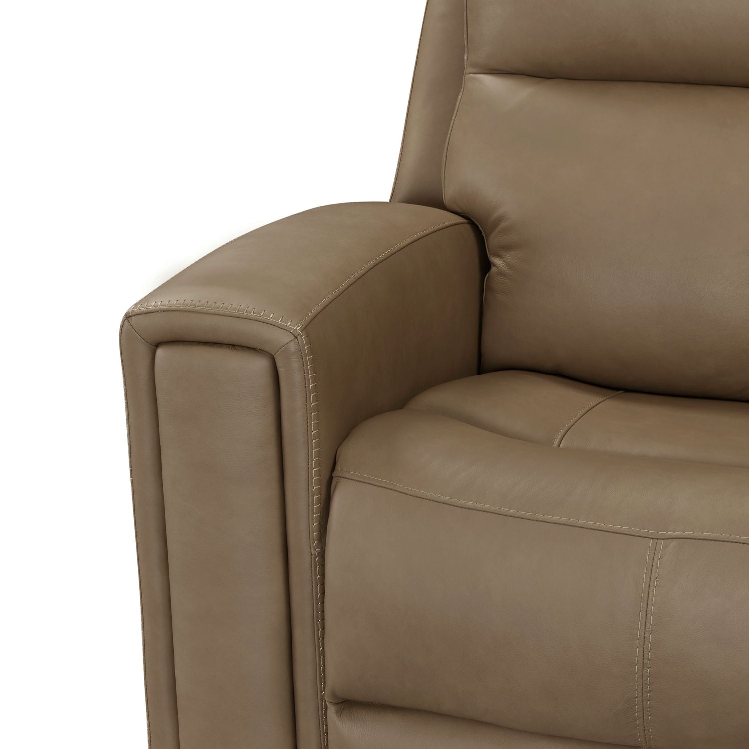 L Arm Recliner P3 & ZW
