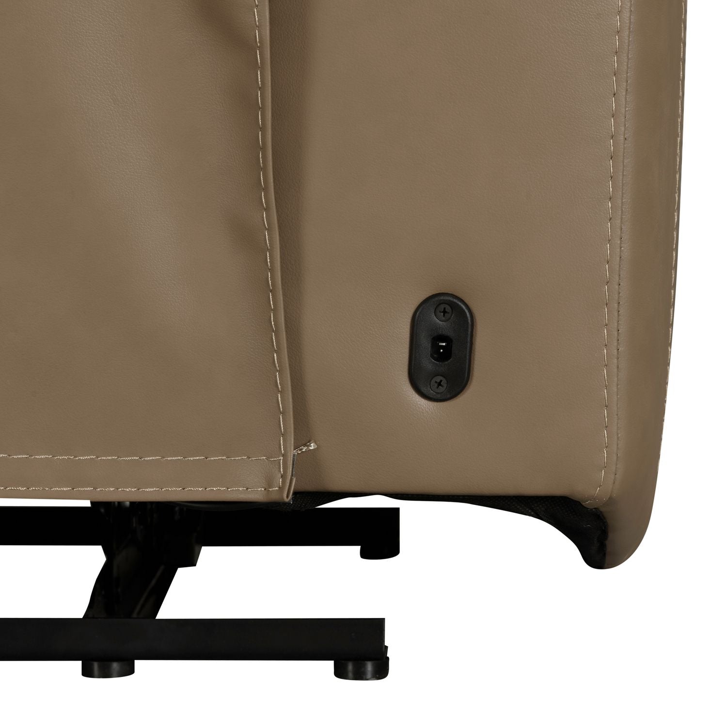 L Arm Recliner P3 & ZW