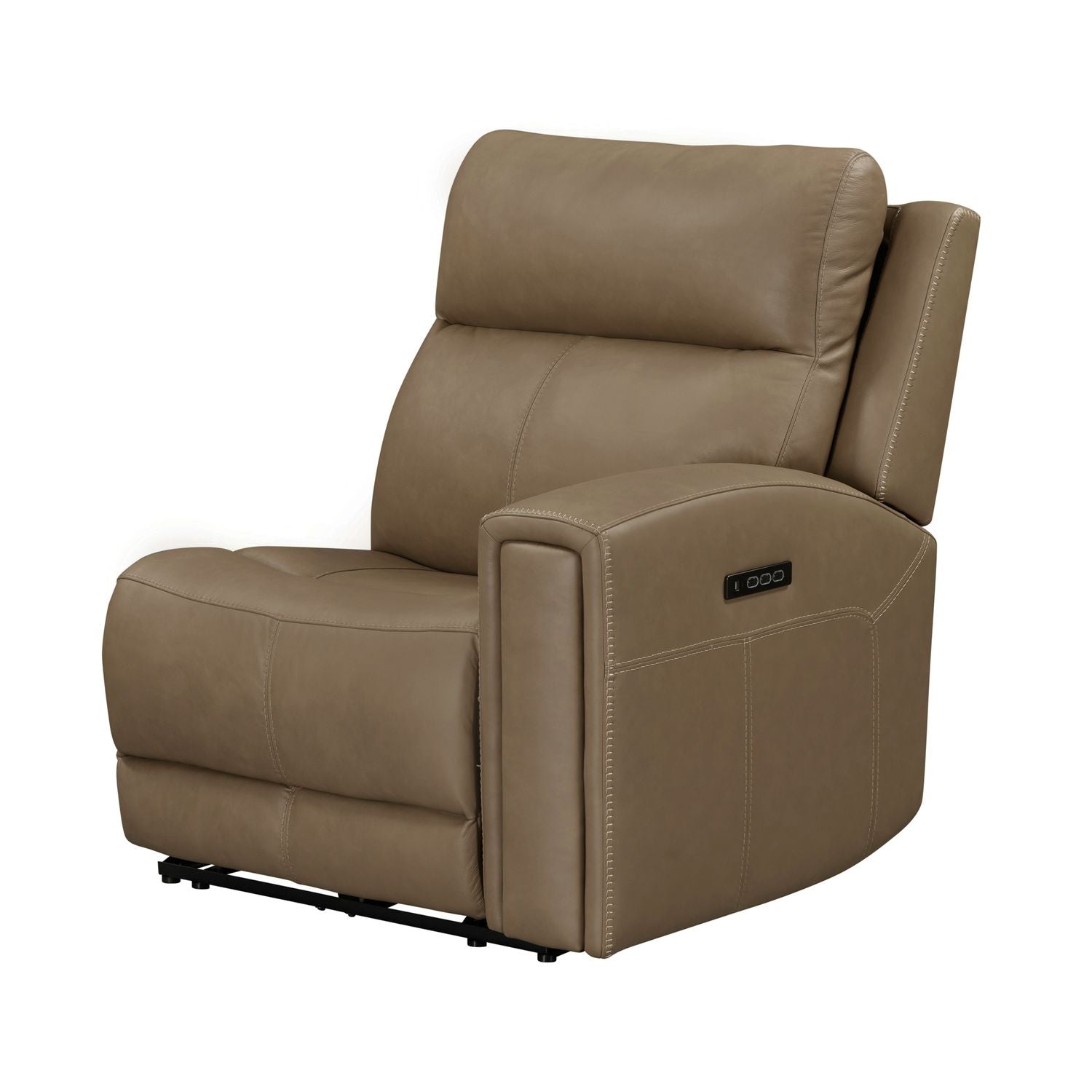 R Arm Recliner P3 & ZW