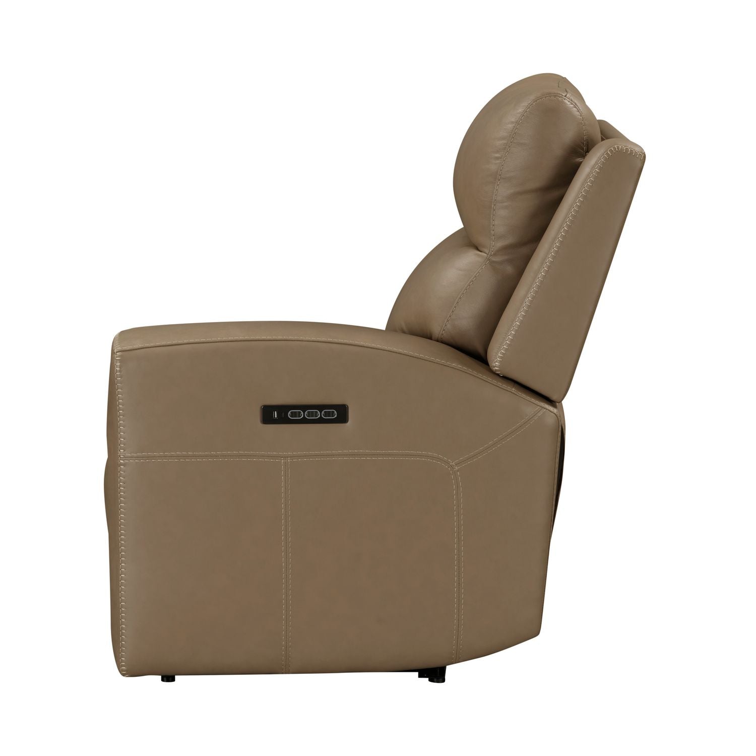R Arm Recliner P3 & ZW