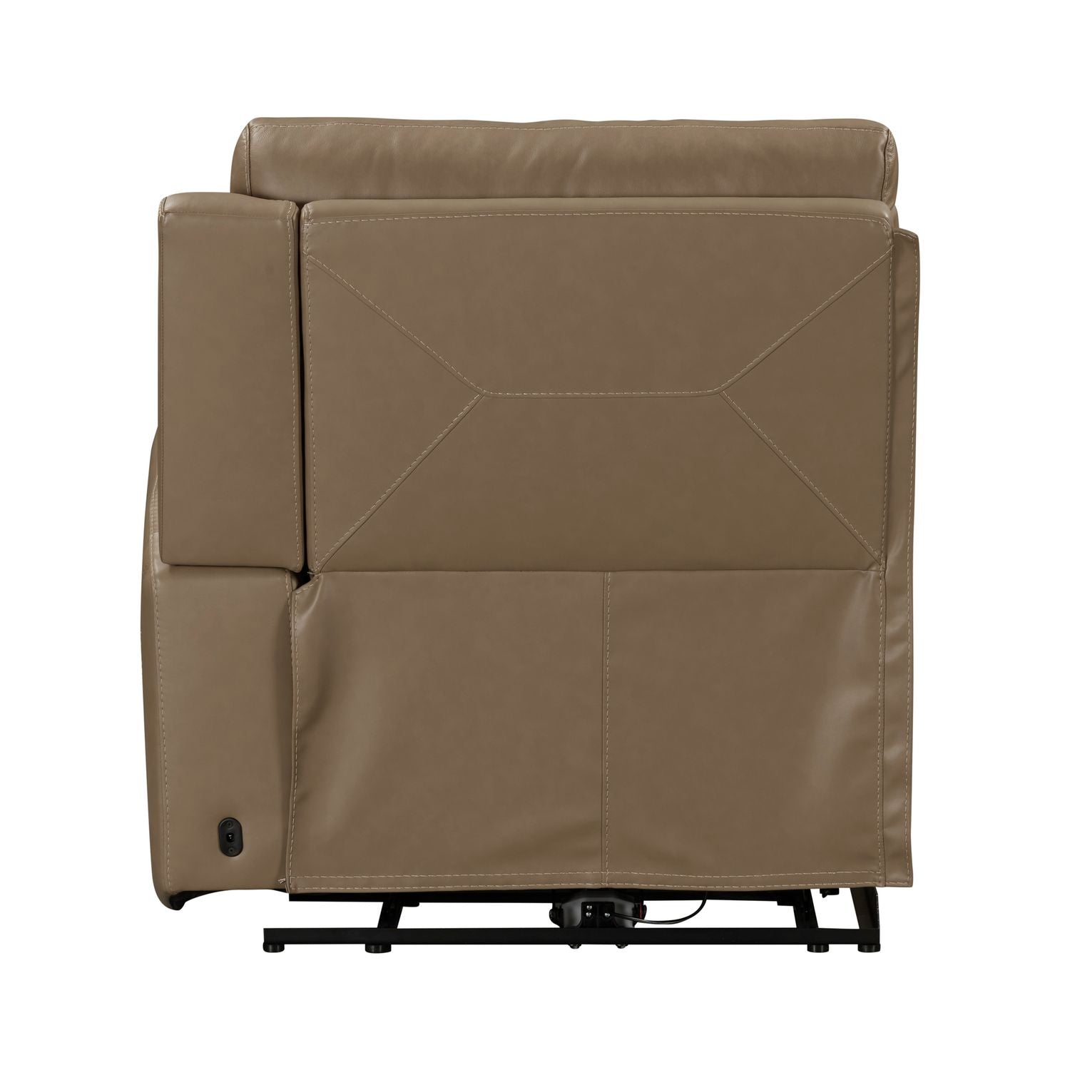R Arm Recliner P3 & ZW