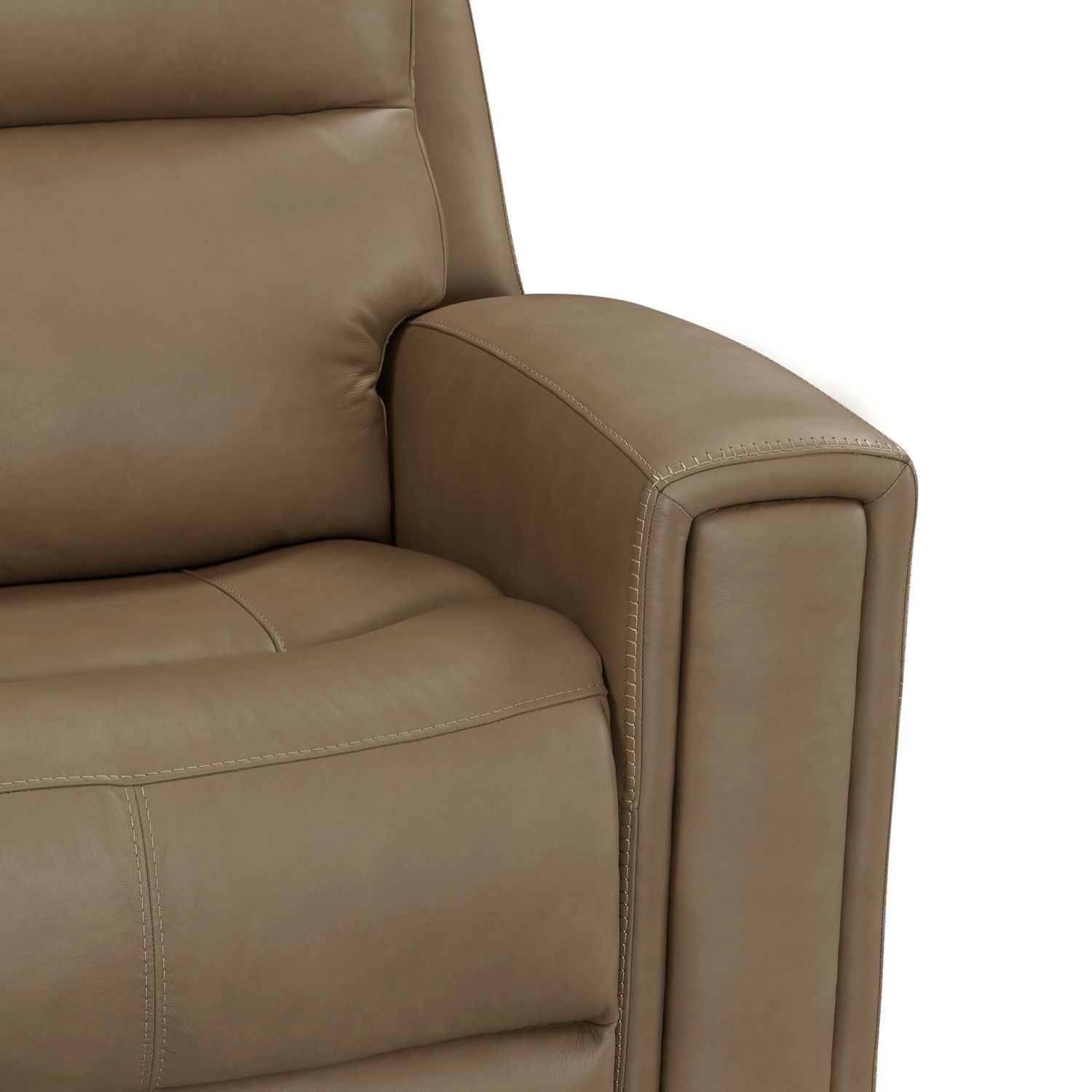 R Arm Recliner P3 & ZW