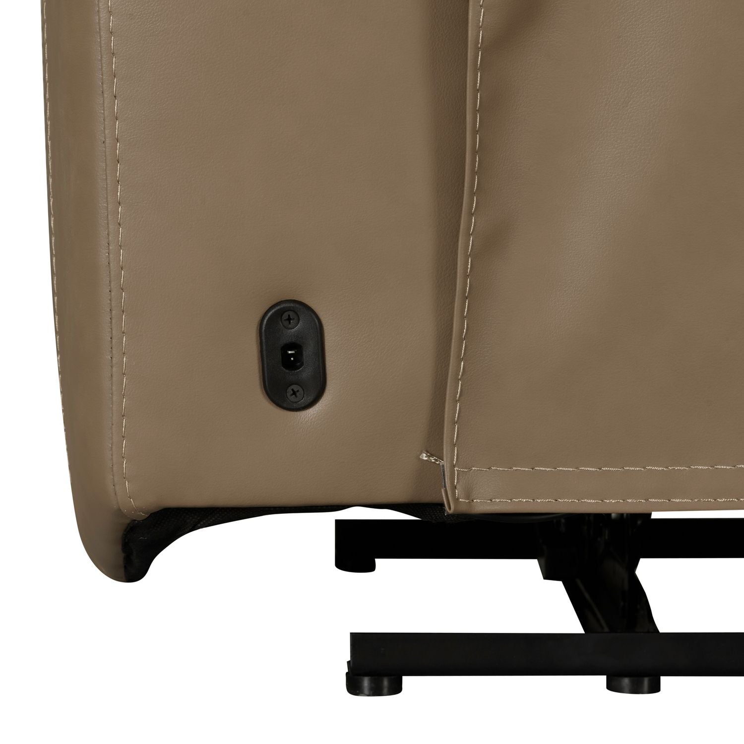 R Arm Recliner P3 & ZW