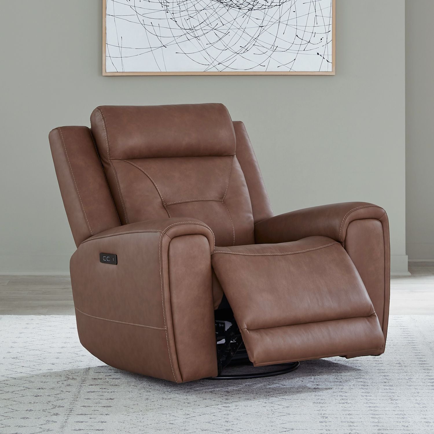 SG Recliner P2