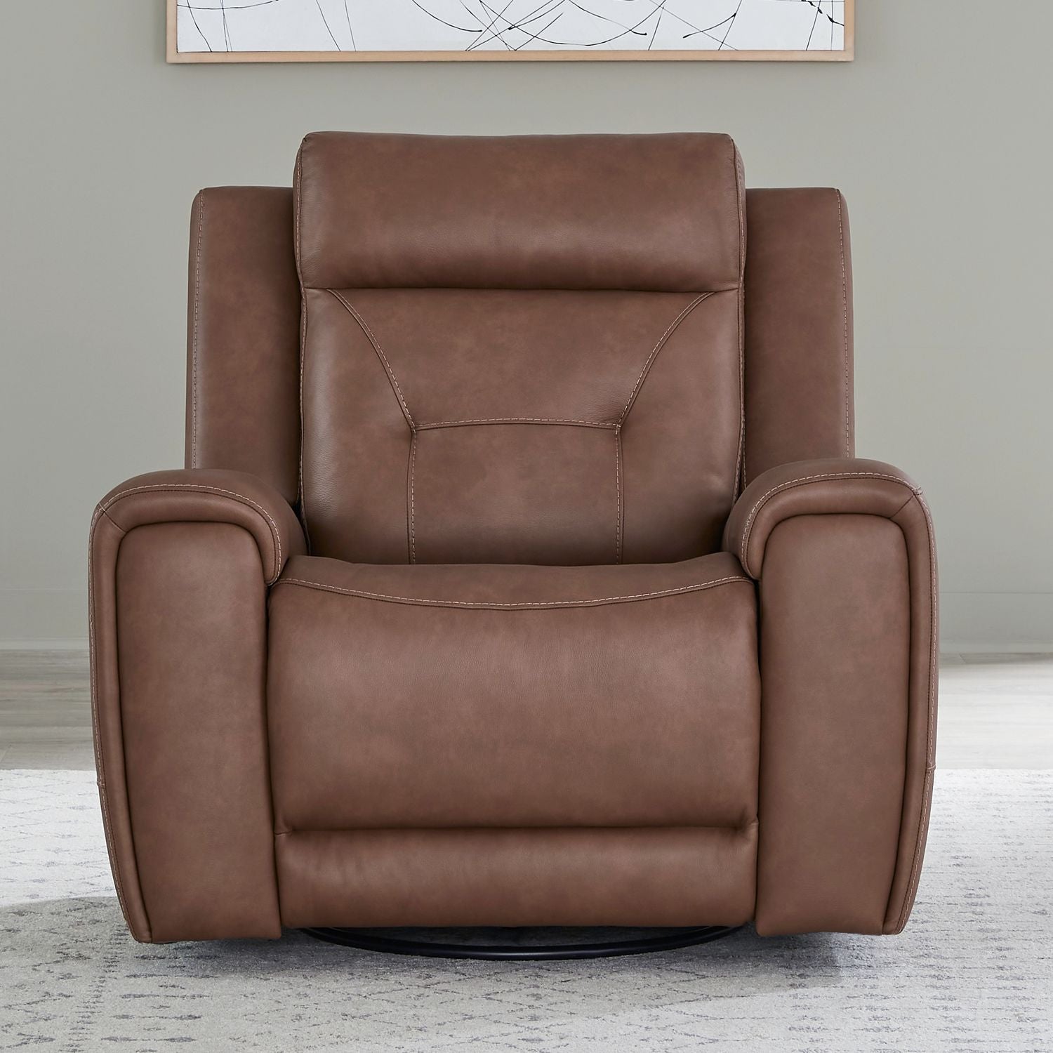SG Recliner P2
