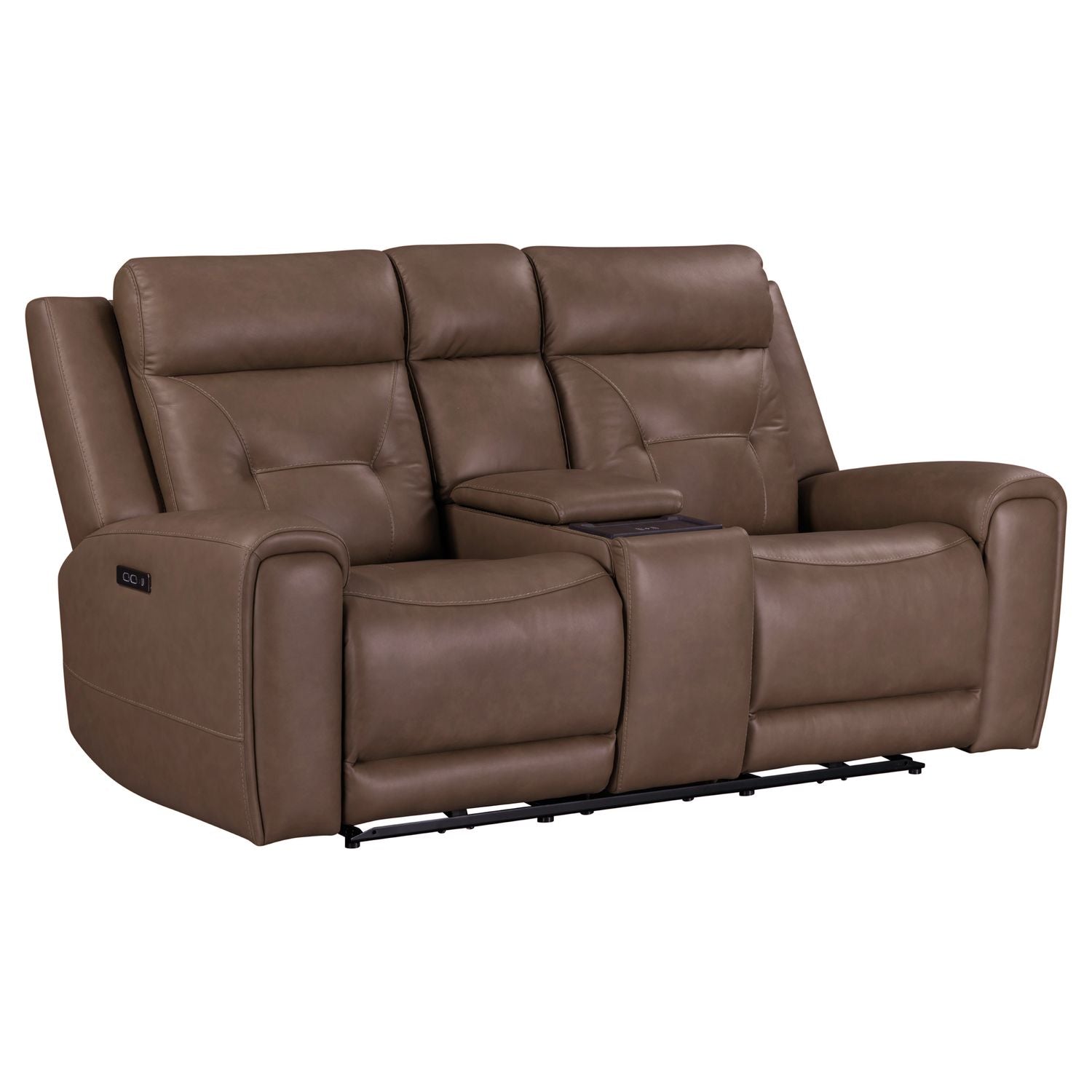 Loveseat w/ Console P2 & ZG