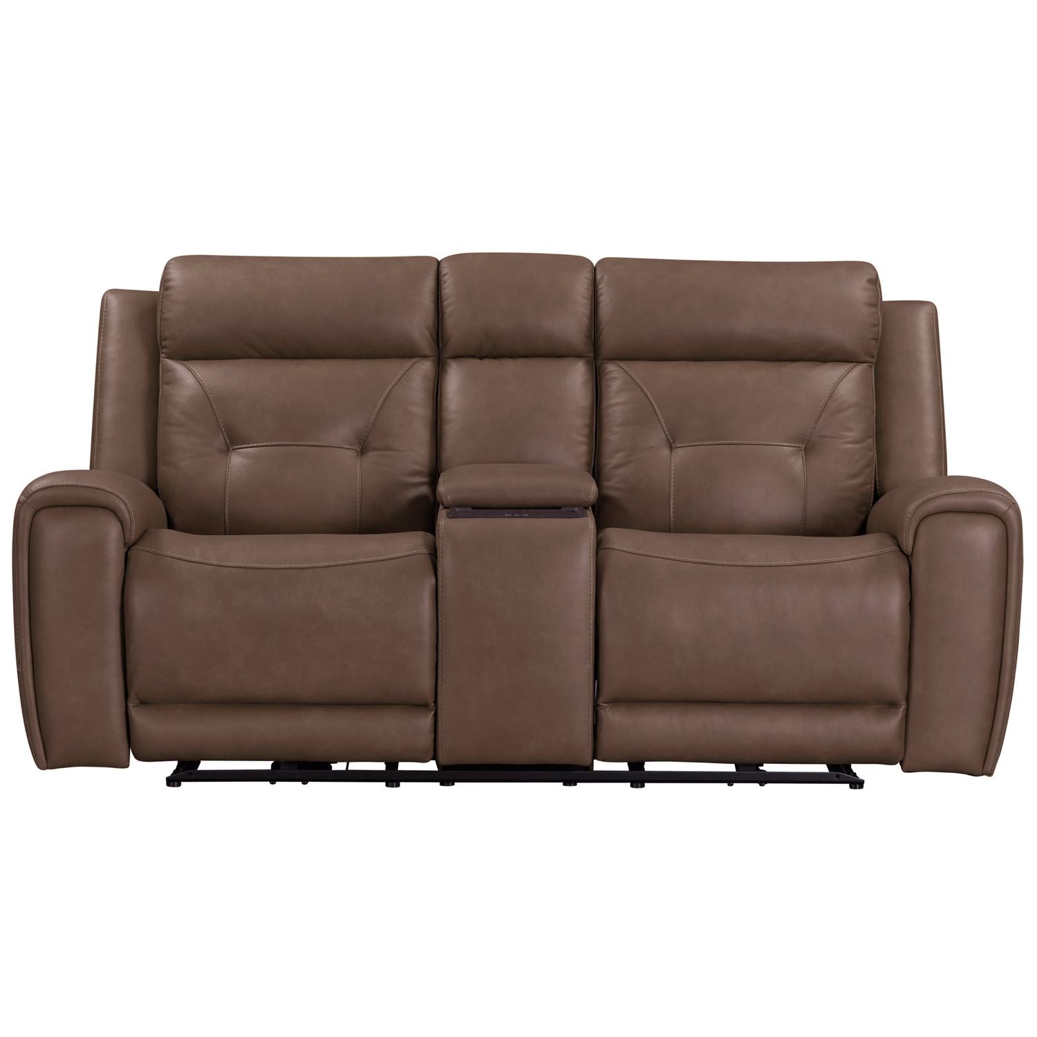 Loveseat w/ Console P2 & ZG