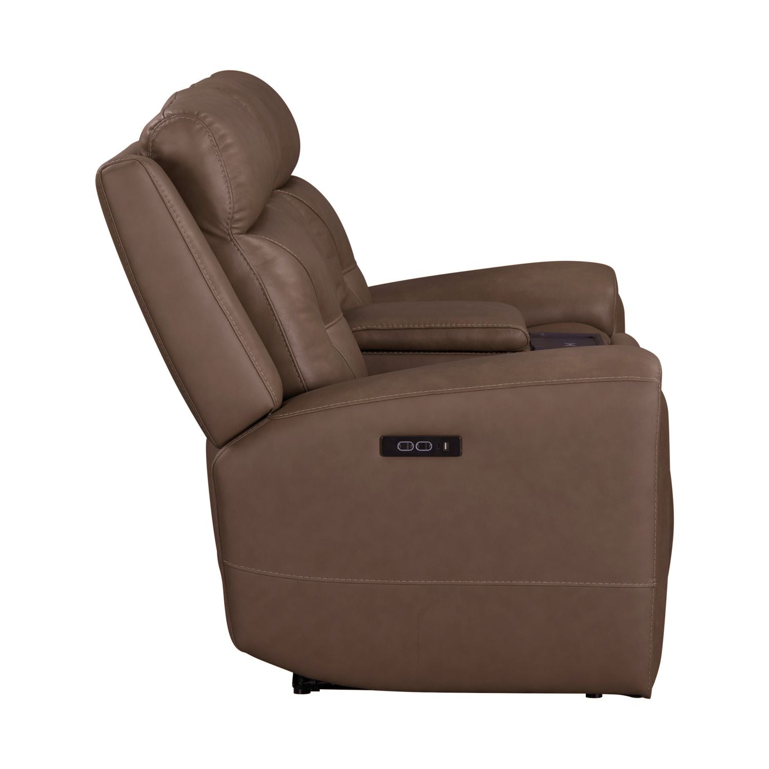 Loveseat w/ Console P2 & ZG