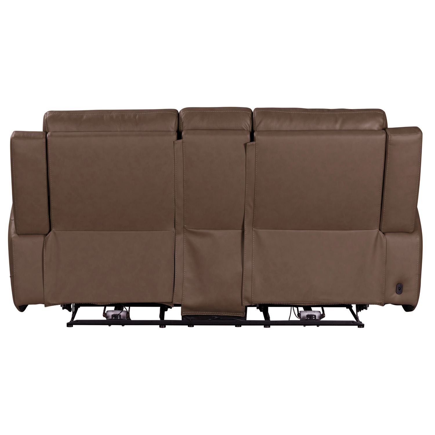 Loveseat w/ Console P2 & ZG