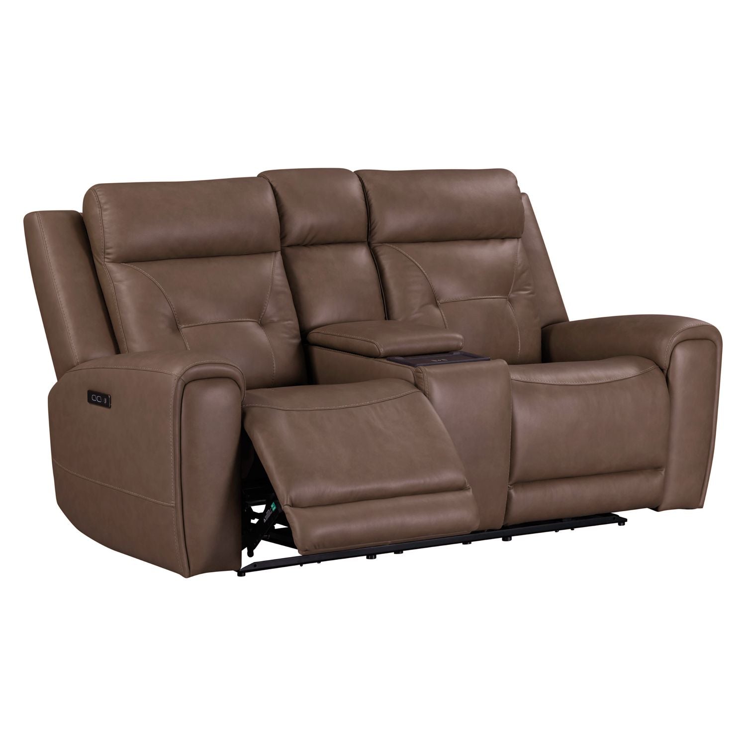 Loveseat w/ Console P2 & ZG