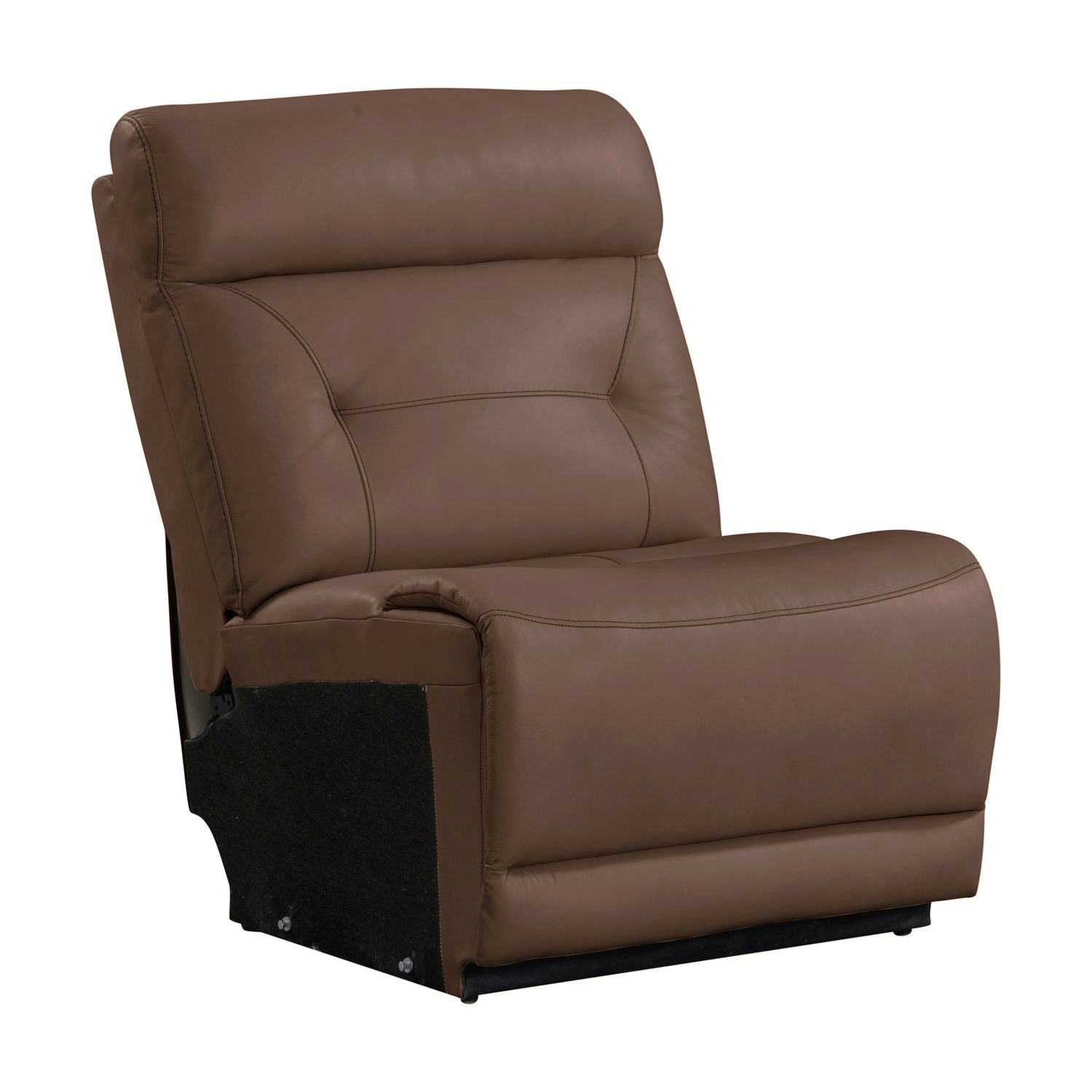 Armless Chair