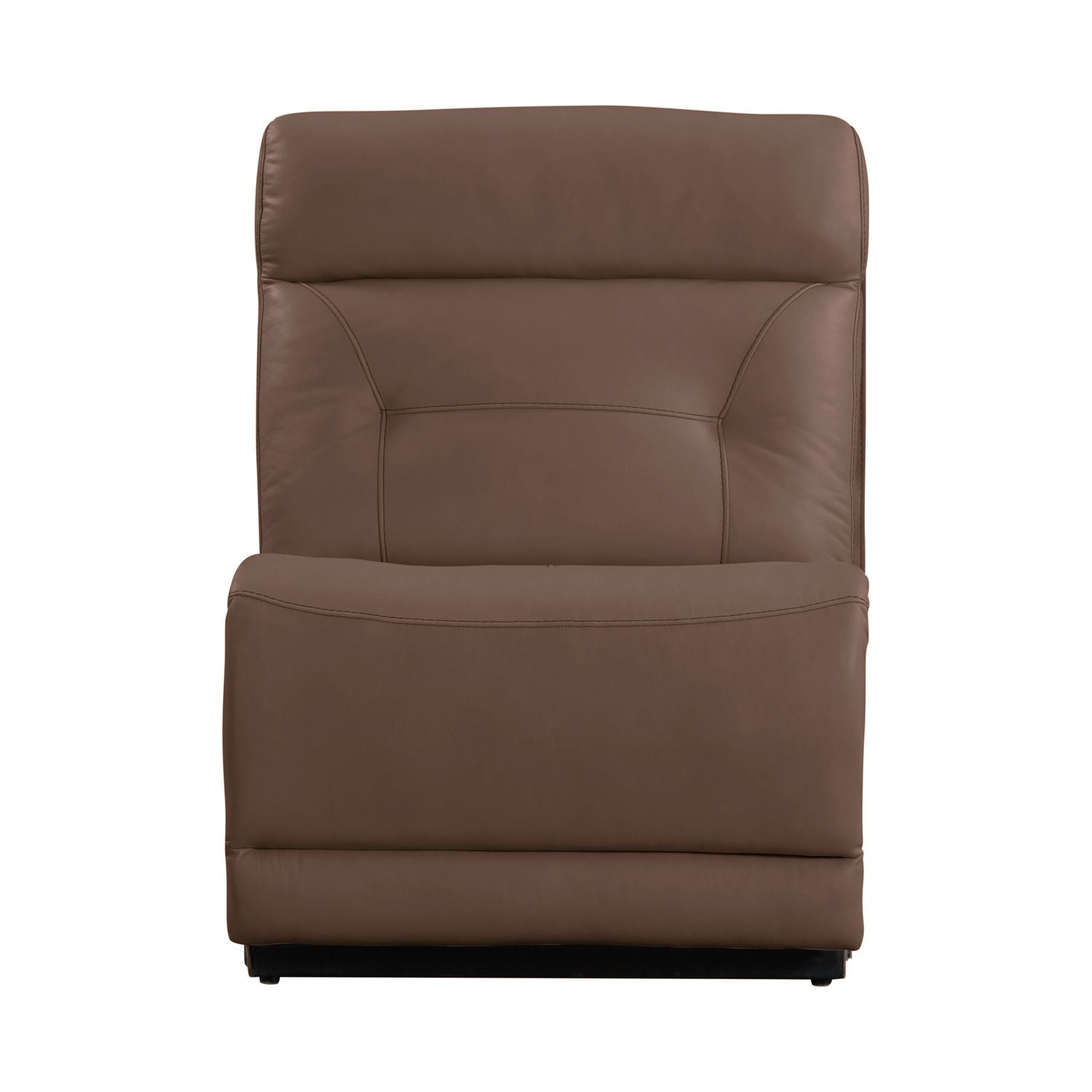 Armless Chair