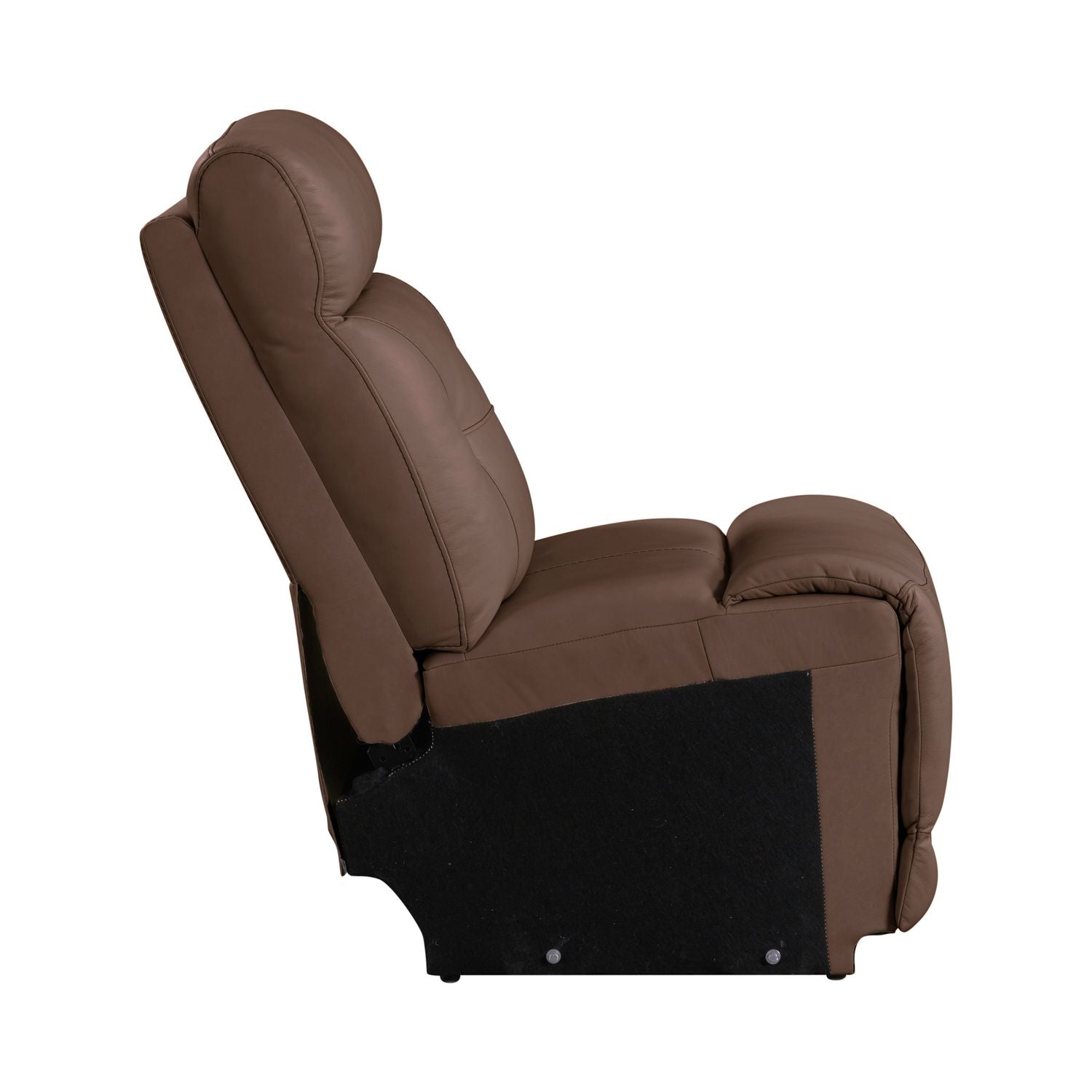 Armless Chair