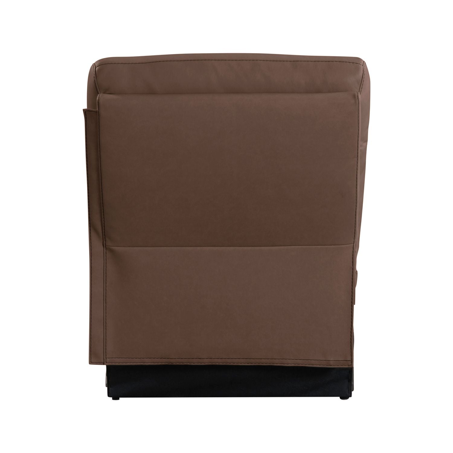 Armless Chair