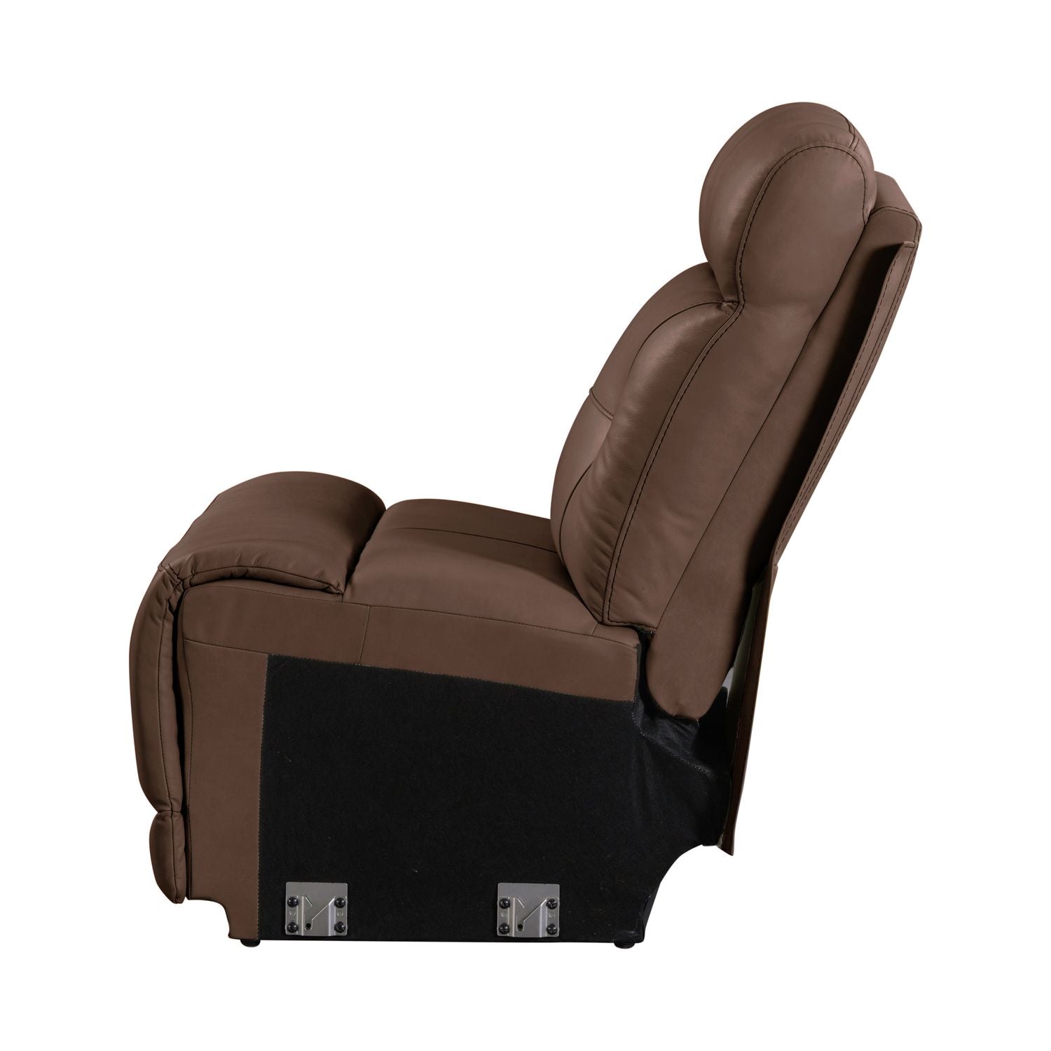 Armless Chair