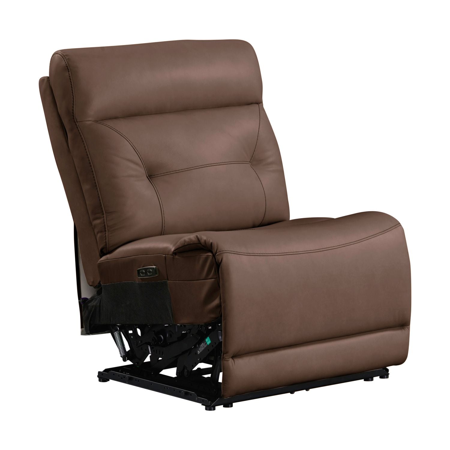 Armless Recliner P2 & ZG