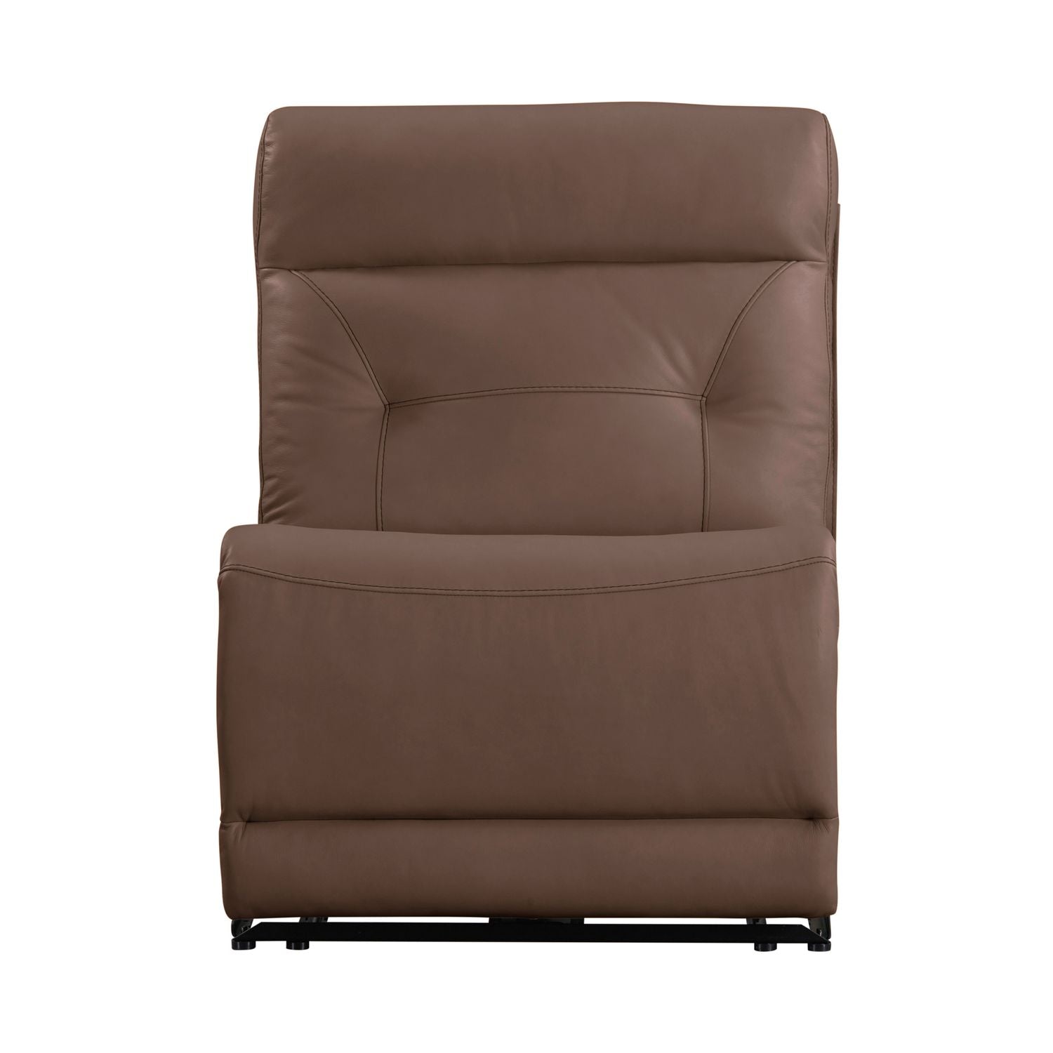 Armless Recliner P2 & ZG