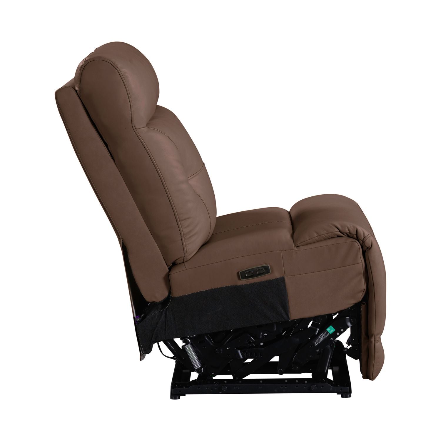 Armless Recliner P2 & ZG