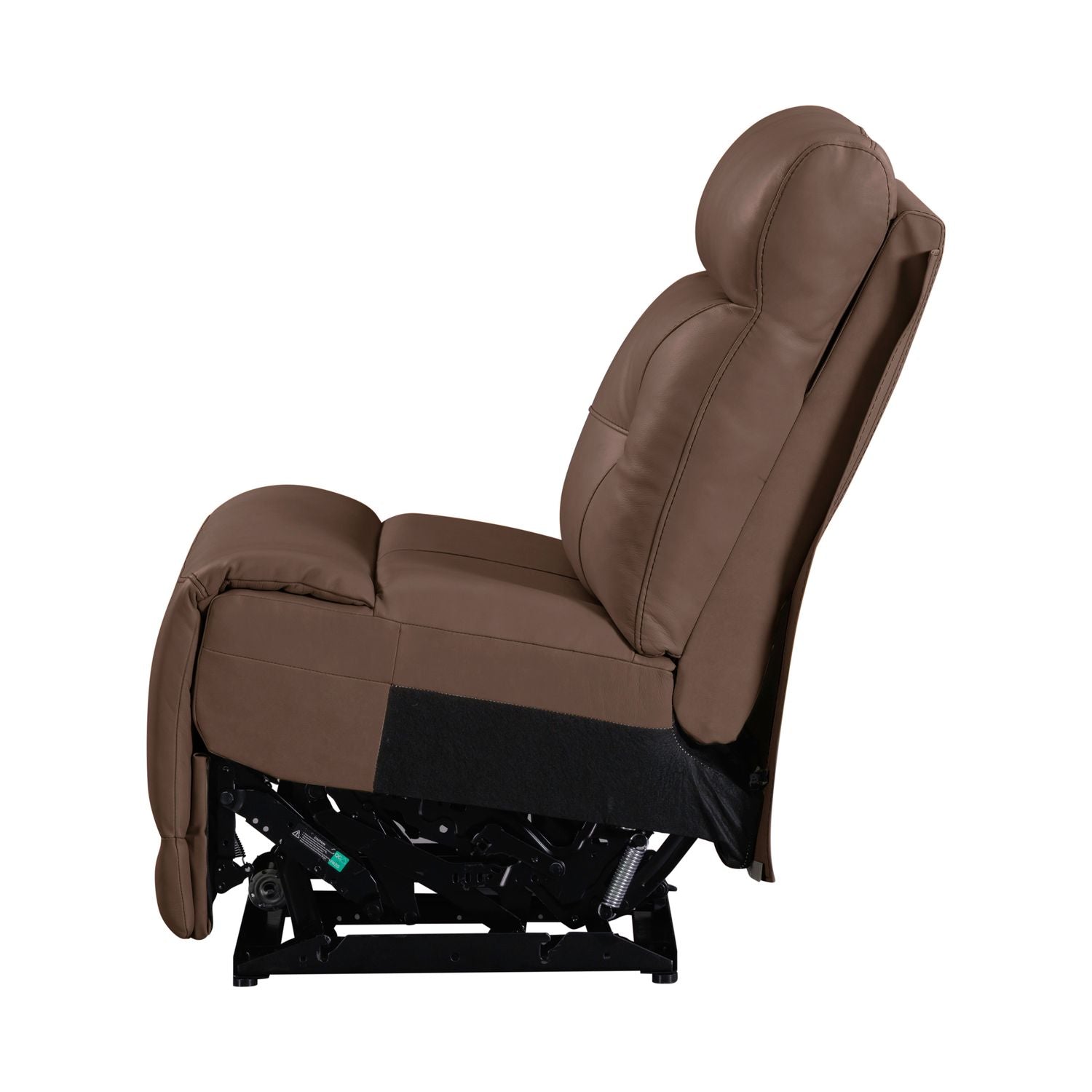 Armless Recliner P2 & ZG