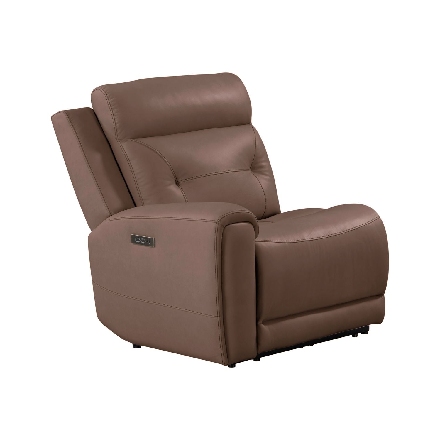 L Arm Recliner P2 & ZG