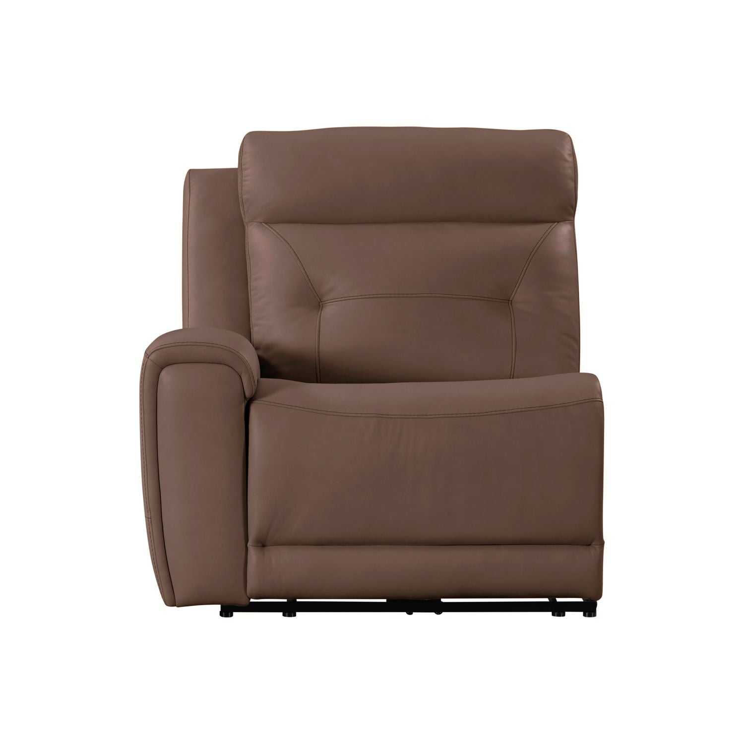 L Arm Recliner P2 & ZG