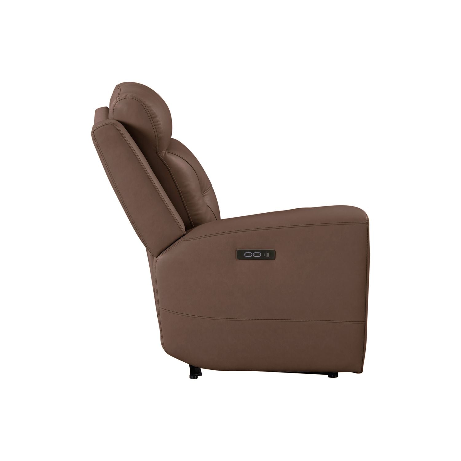 L Arm Recliner P2 & ZG