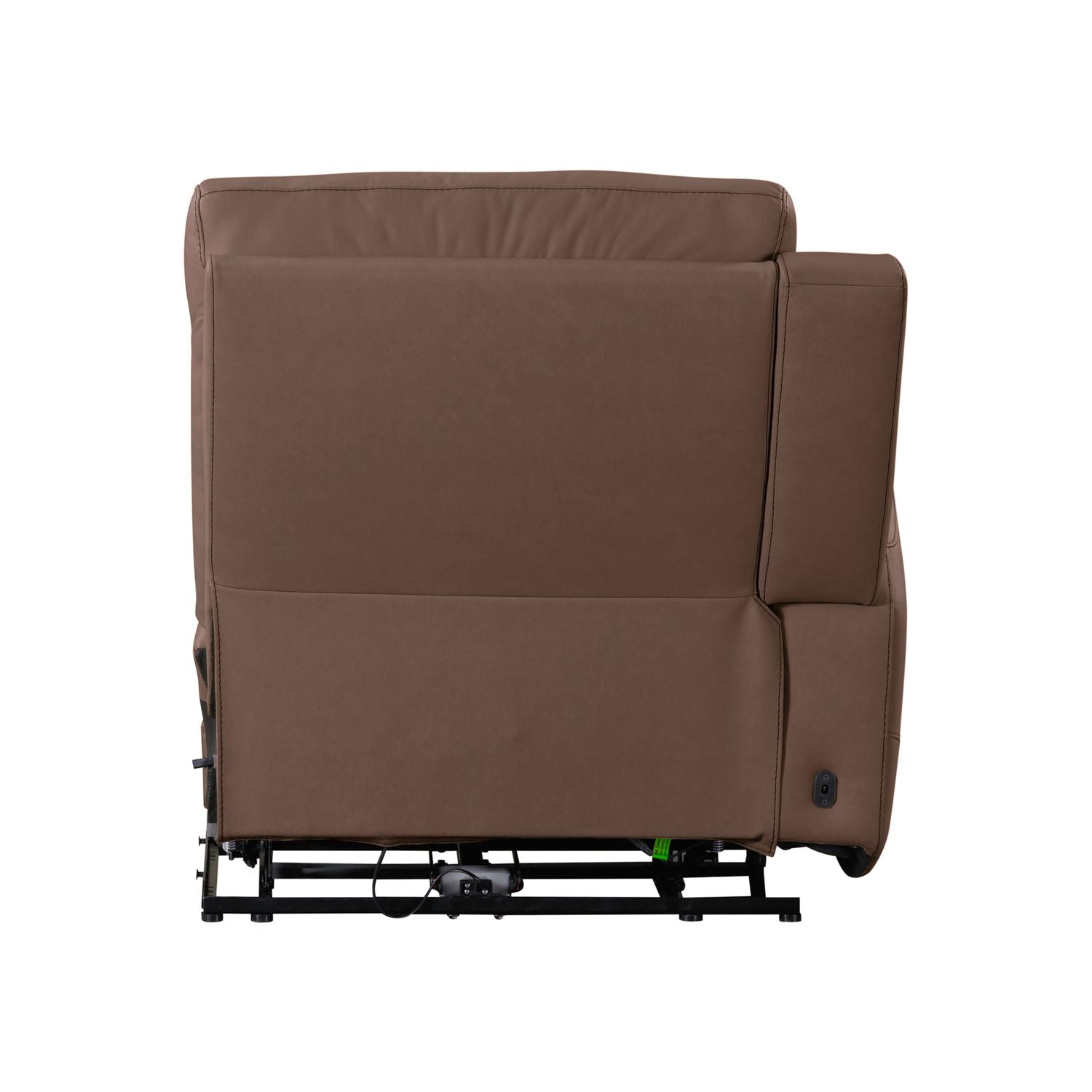 L Arm Recliner P2 & ZG