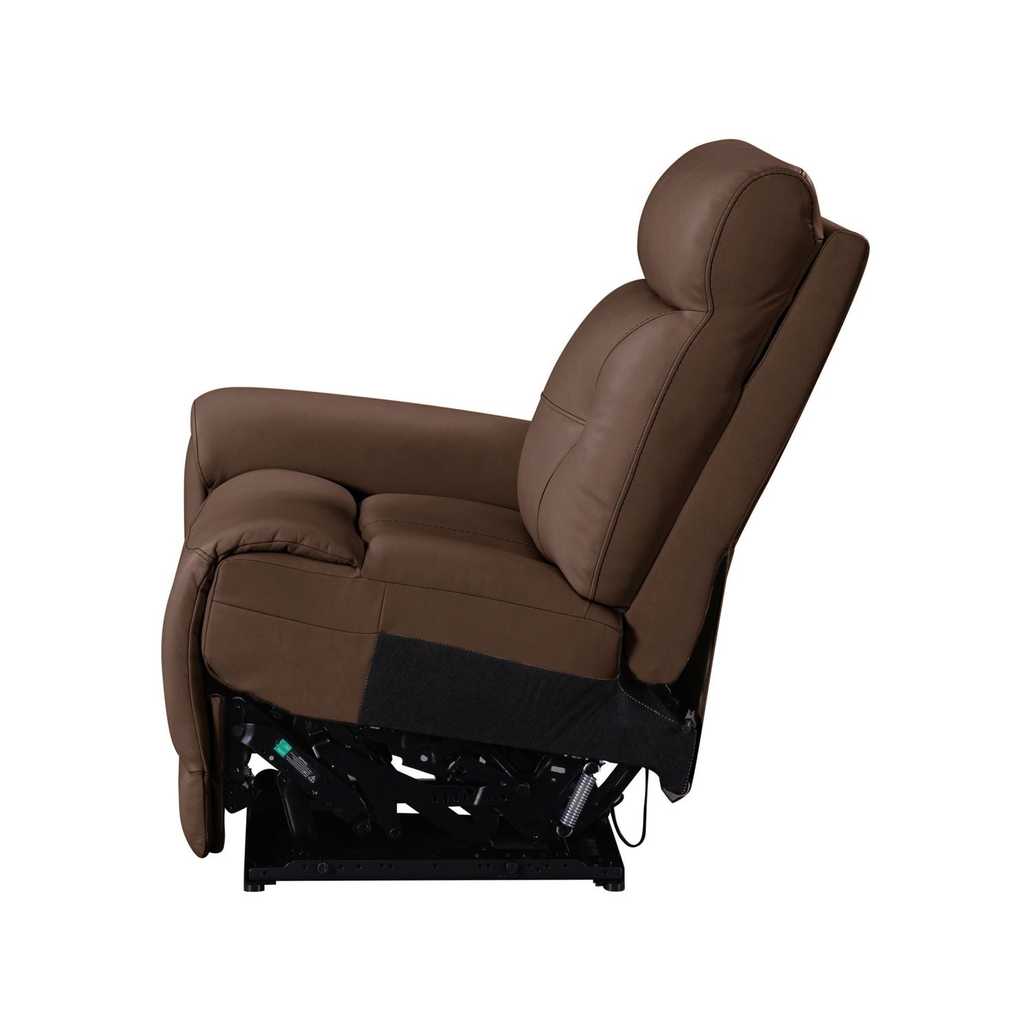 L Arm Recliner P2 & ZG