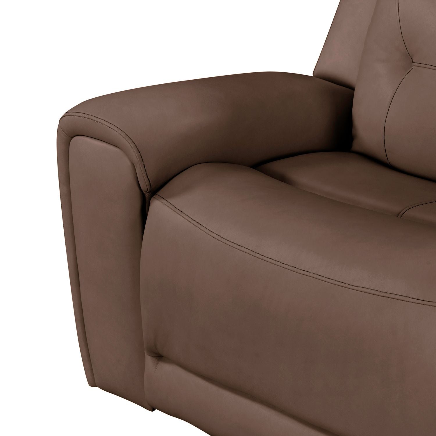 L Arm Recliner P2 & ZG