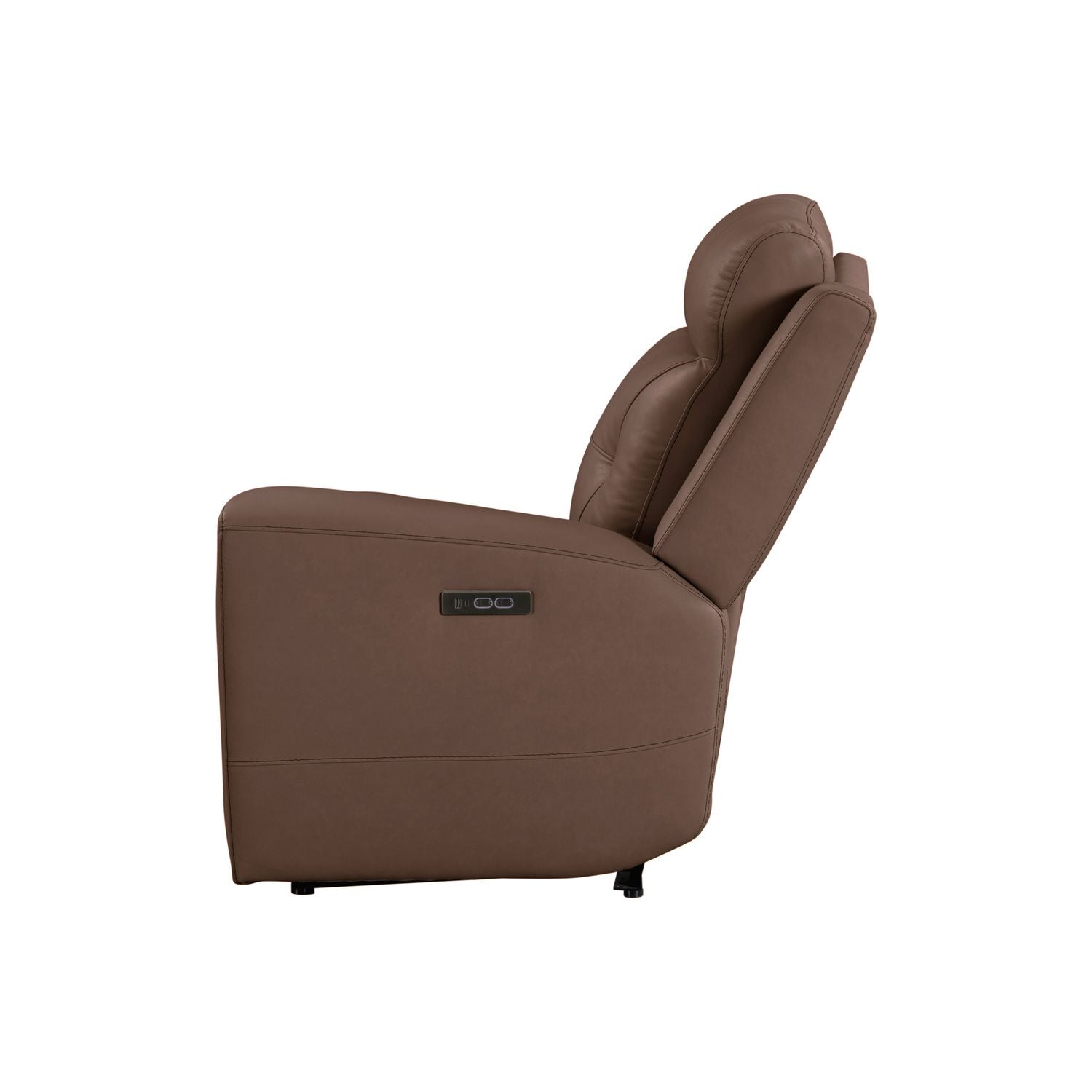 R Arm Recliner P2 & ZG