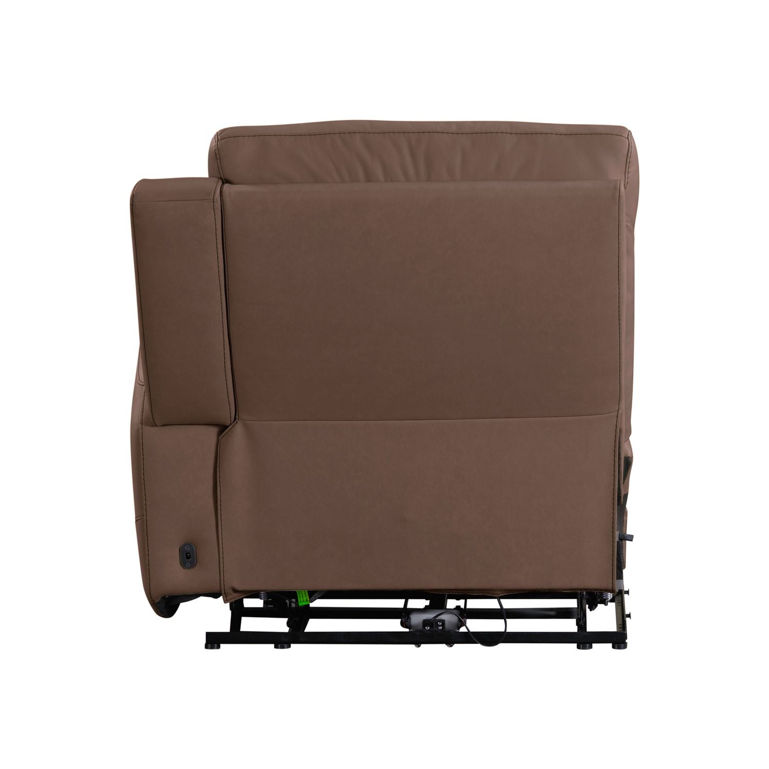 R Arm Recliner P2 & ZG